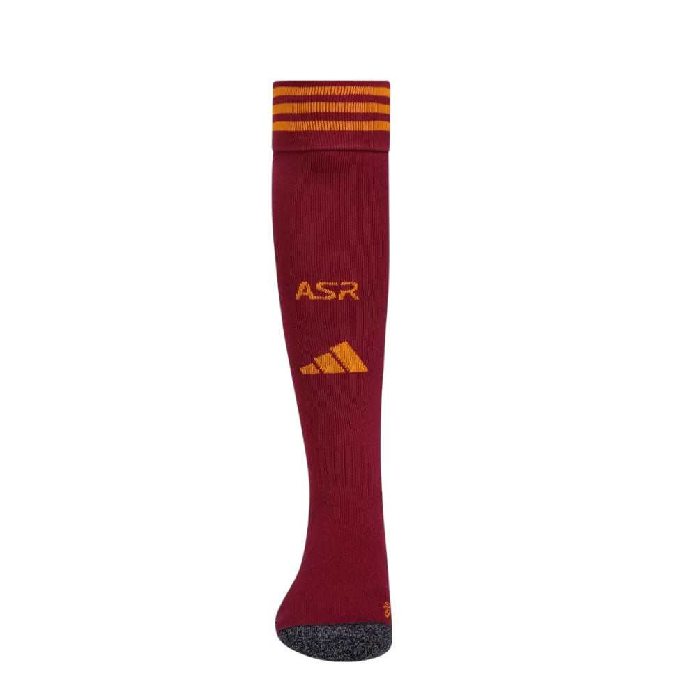 AS Roma 25/26 Home Kids Jersey