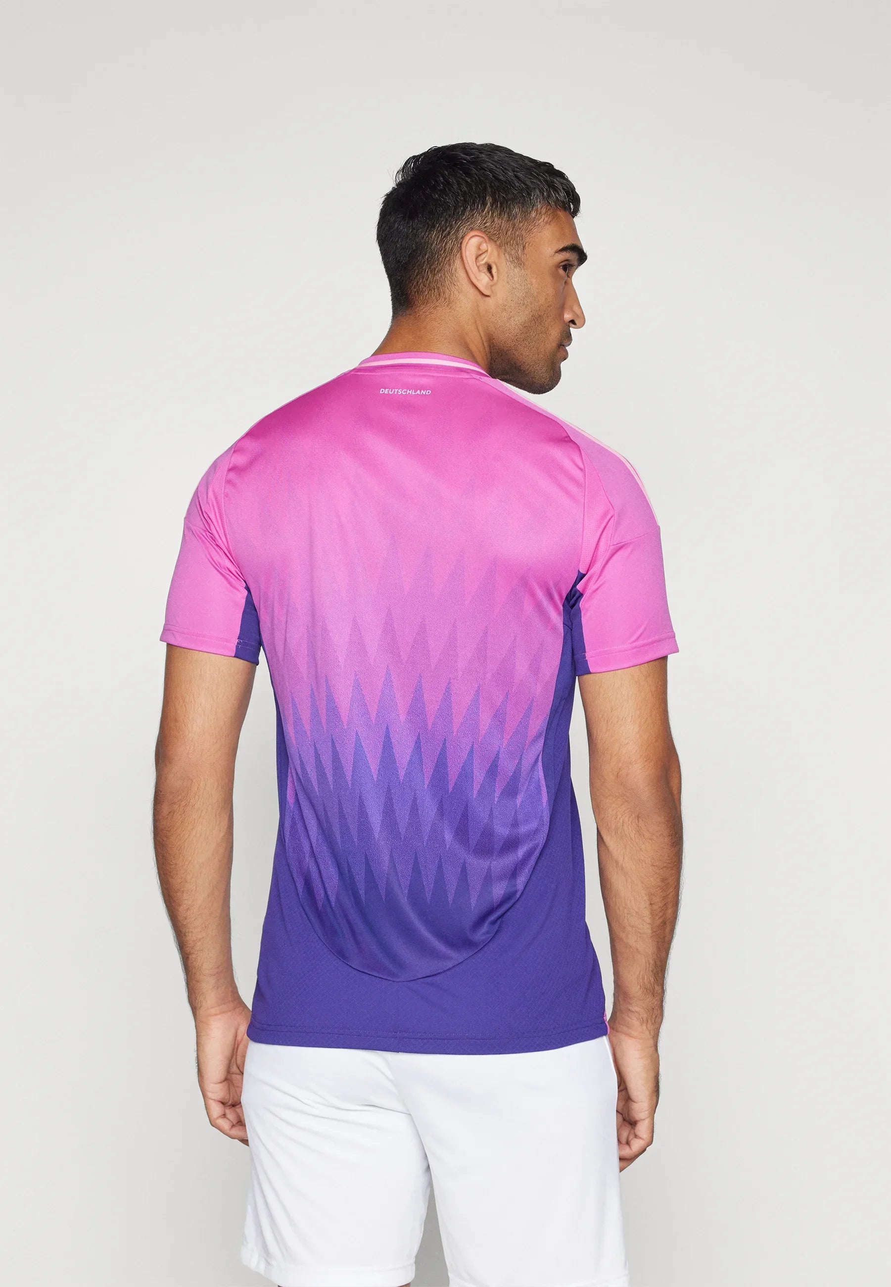 Germania 24/25 Maglia Away
