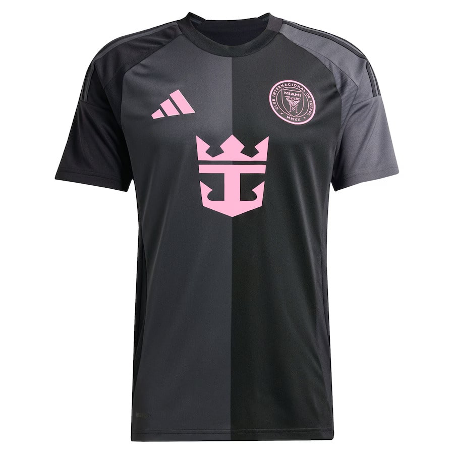 2025-26 Messi Inter Miami Kinder Uitshirt