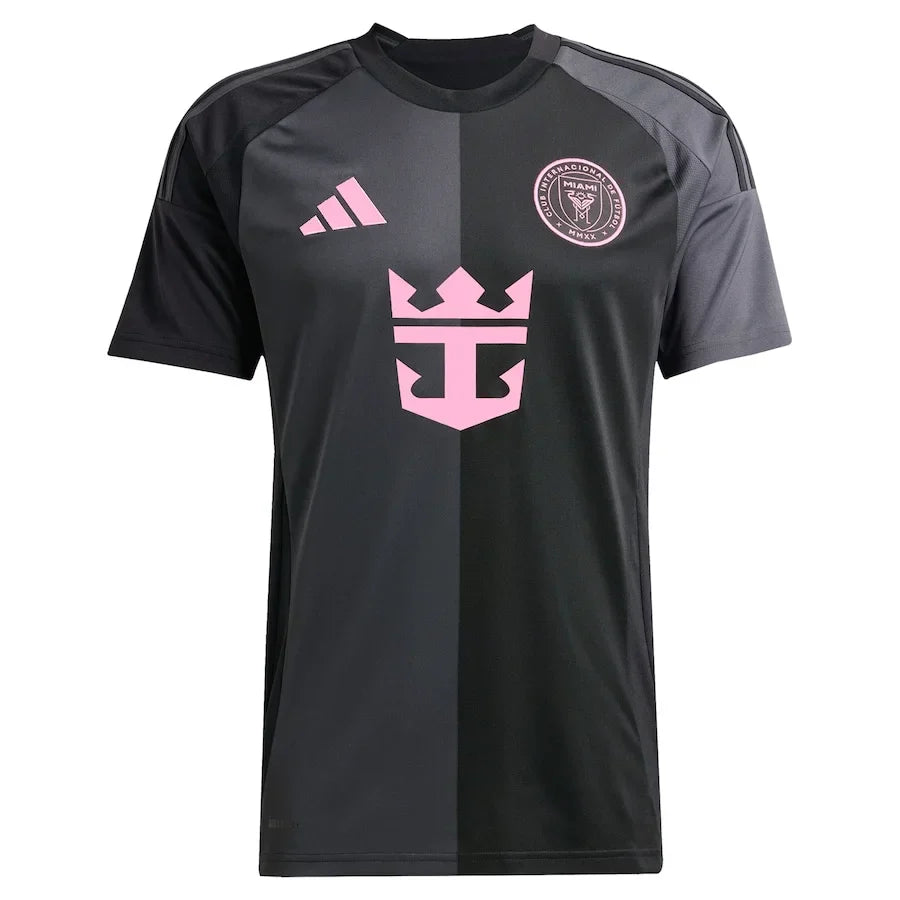 2025/2026 Messi Inter Miami Uitshirt