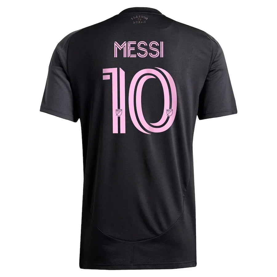 2025/2026 Messi Inter Miami Uitshirt
