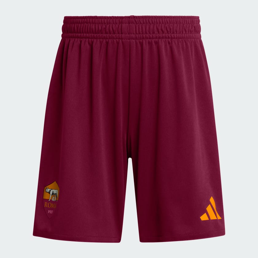 Maglia Casa Bambini AS Roma 25/26