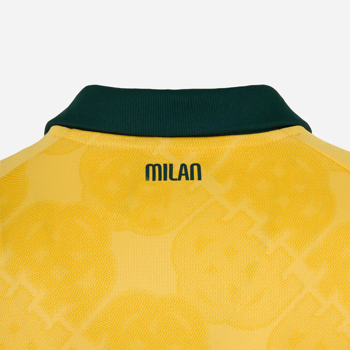 Maillot AC Milan 25/26 Third - Manches longues