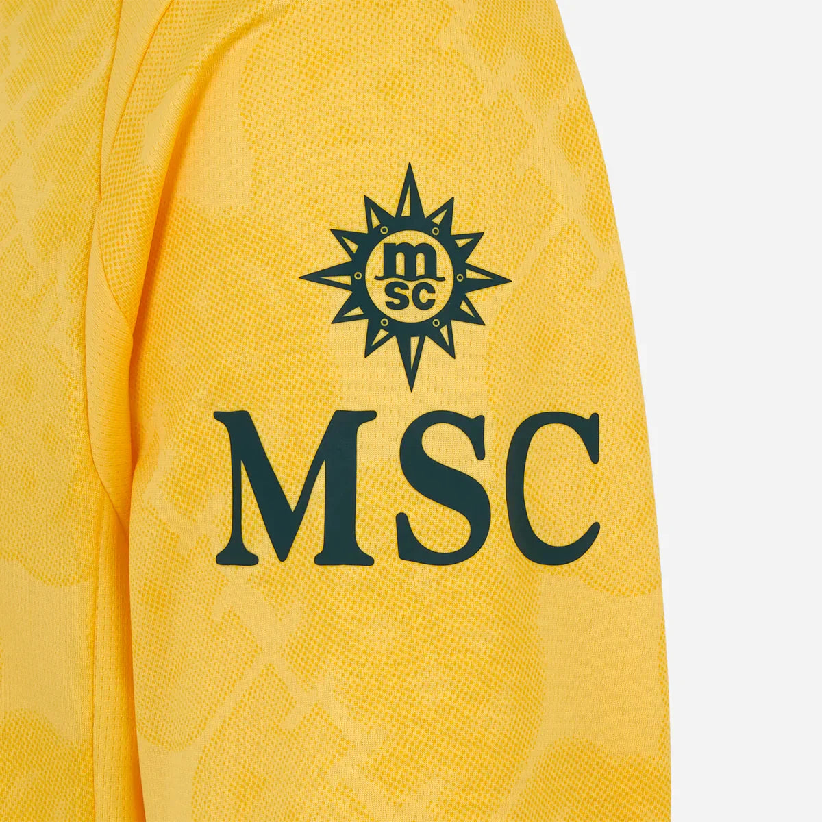 Maillot AC Milan 25/26 Third - Manches longues