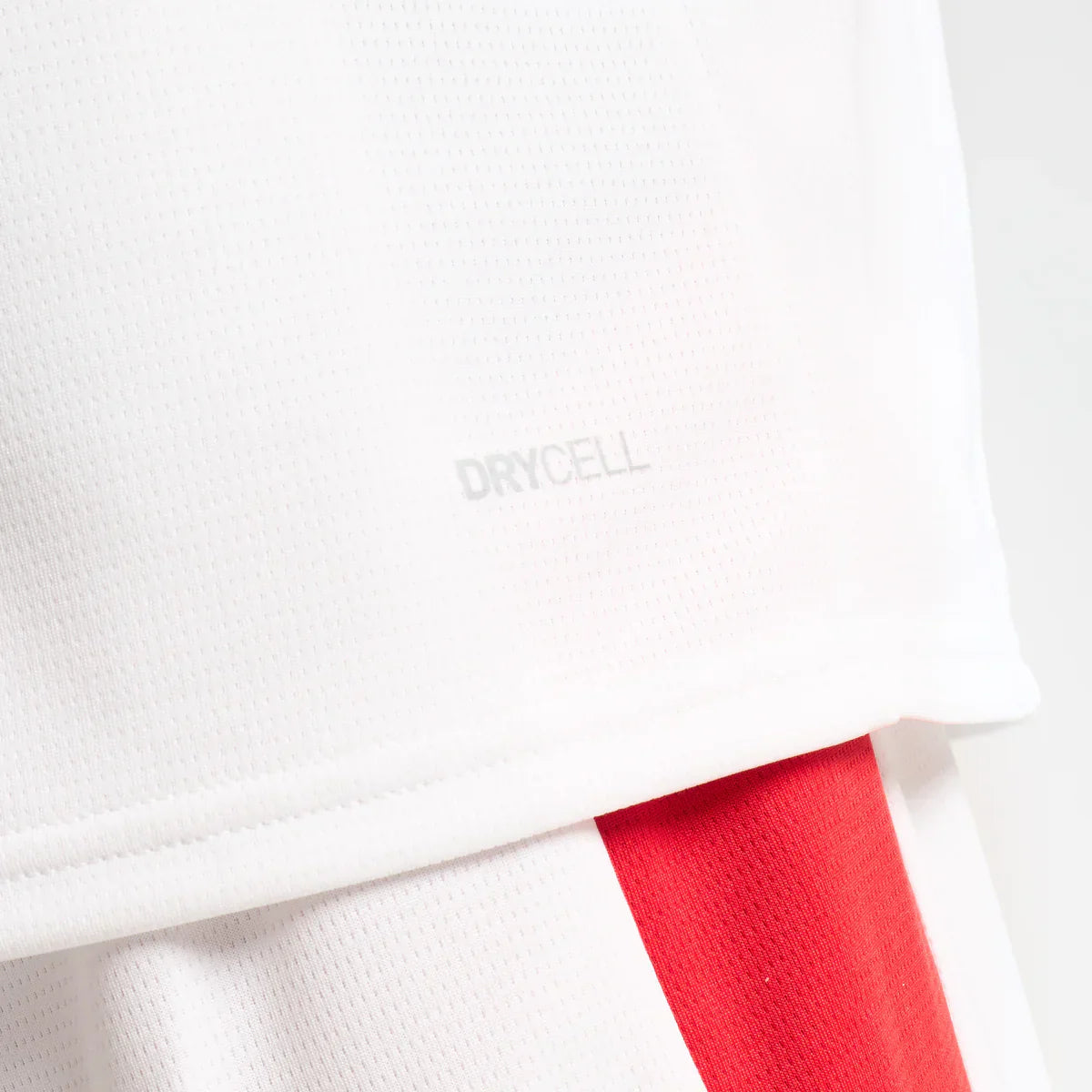 Maillot extérieur AC Milan 25/26 - Manches longues