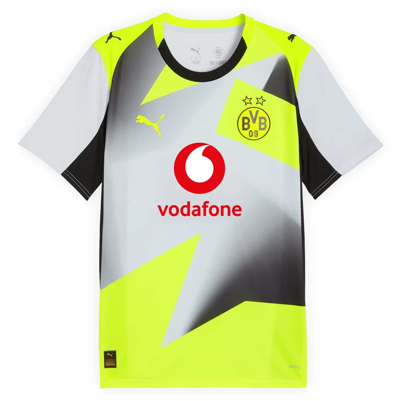 Maglia Away Borussia Dortmund 25/26