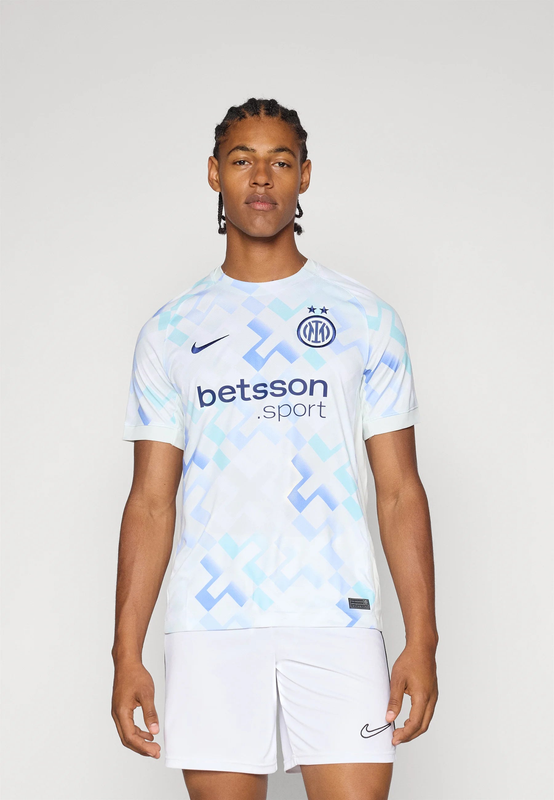 Maglia Away Inter Milan 25/26