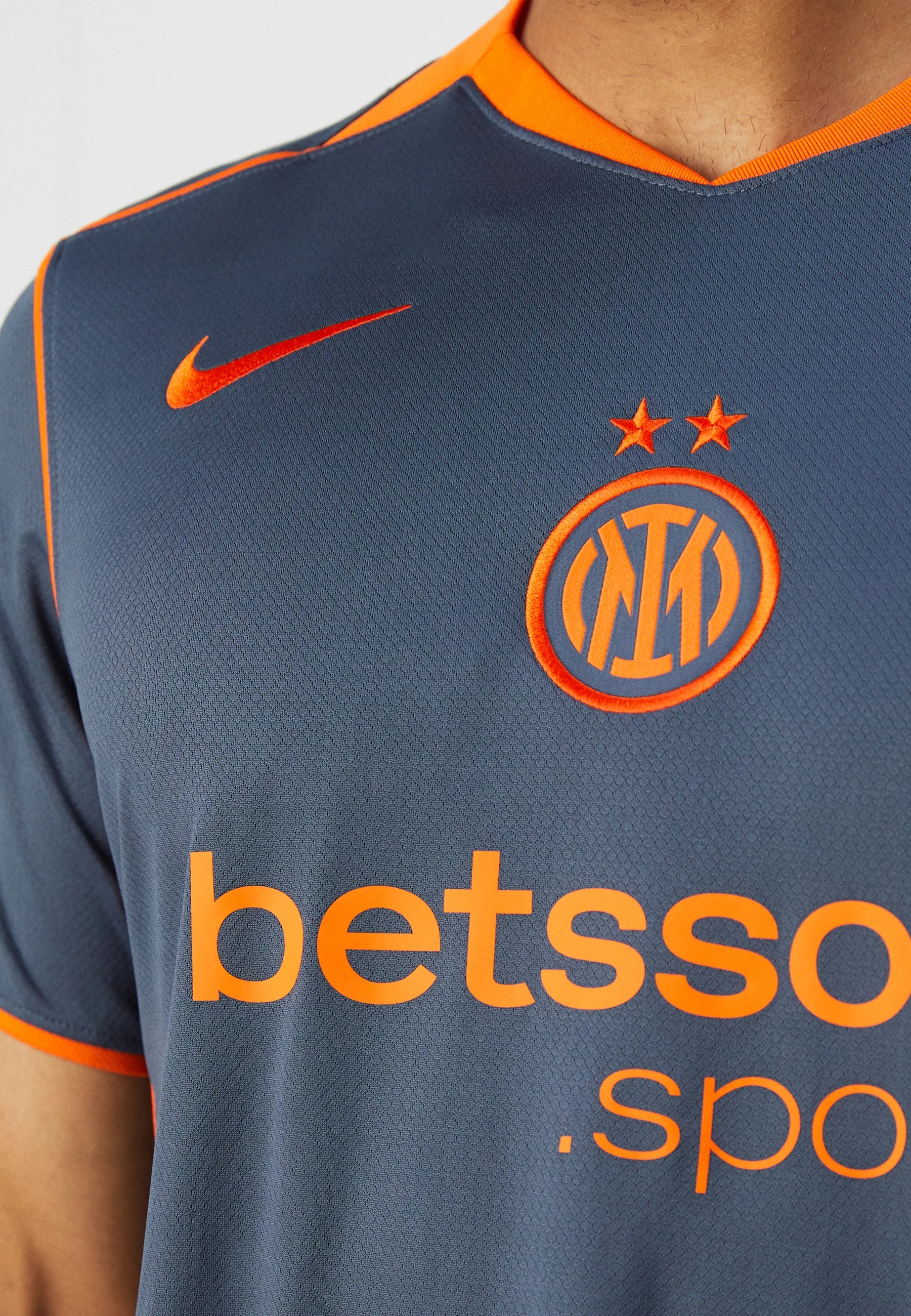 Maglia Third Inter Milan 25/26