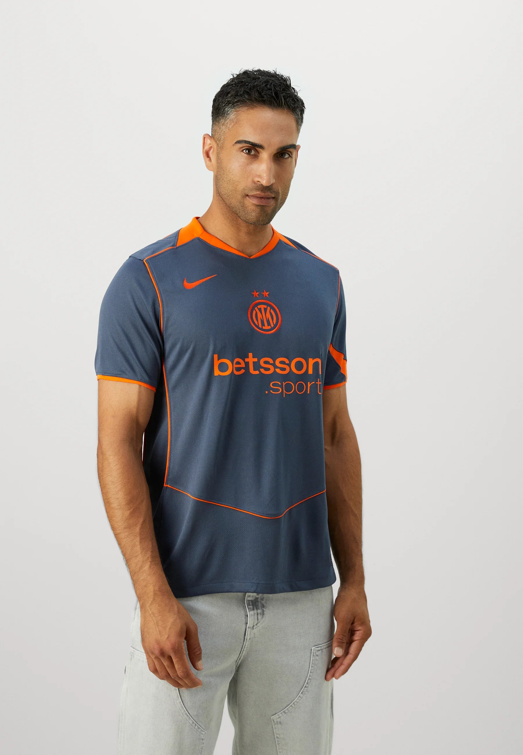 Maglia Third Inter Milan 25/26