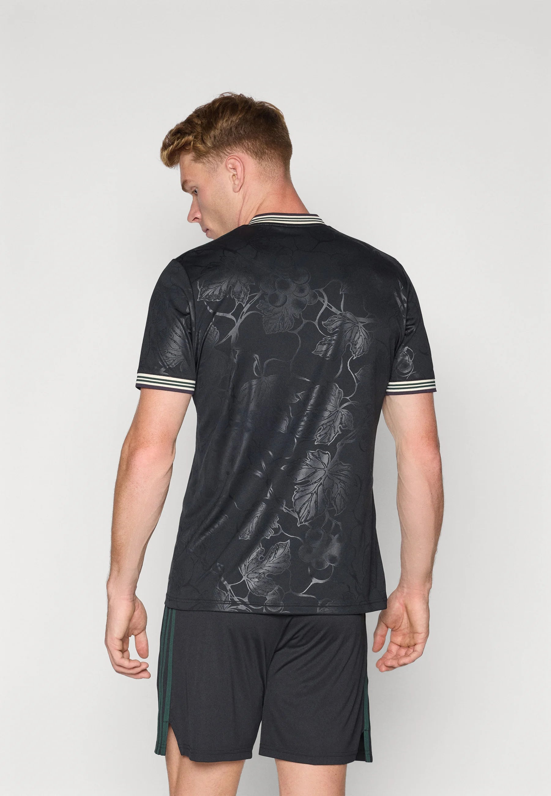 Maglia Terza Juventus 25/26