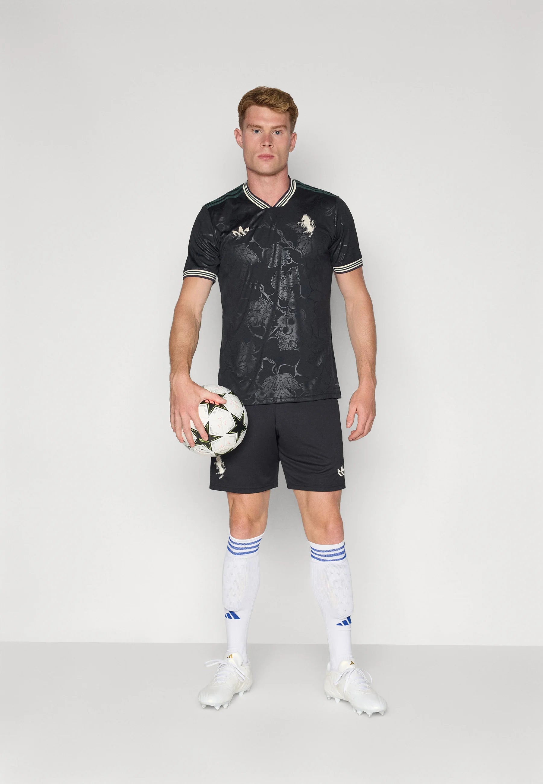 Maglia Terza Juventus 25/26