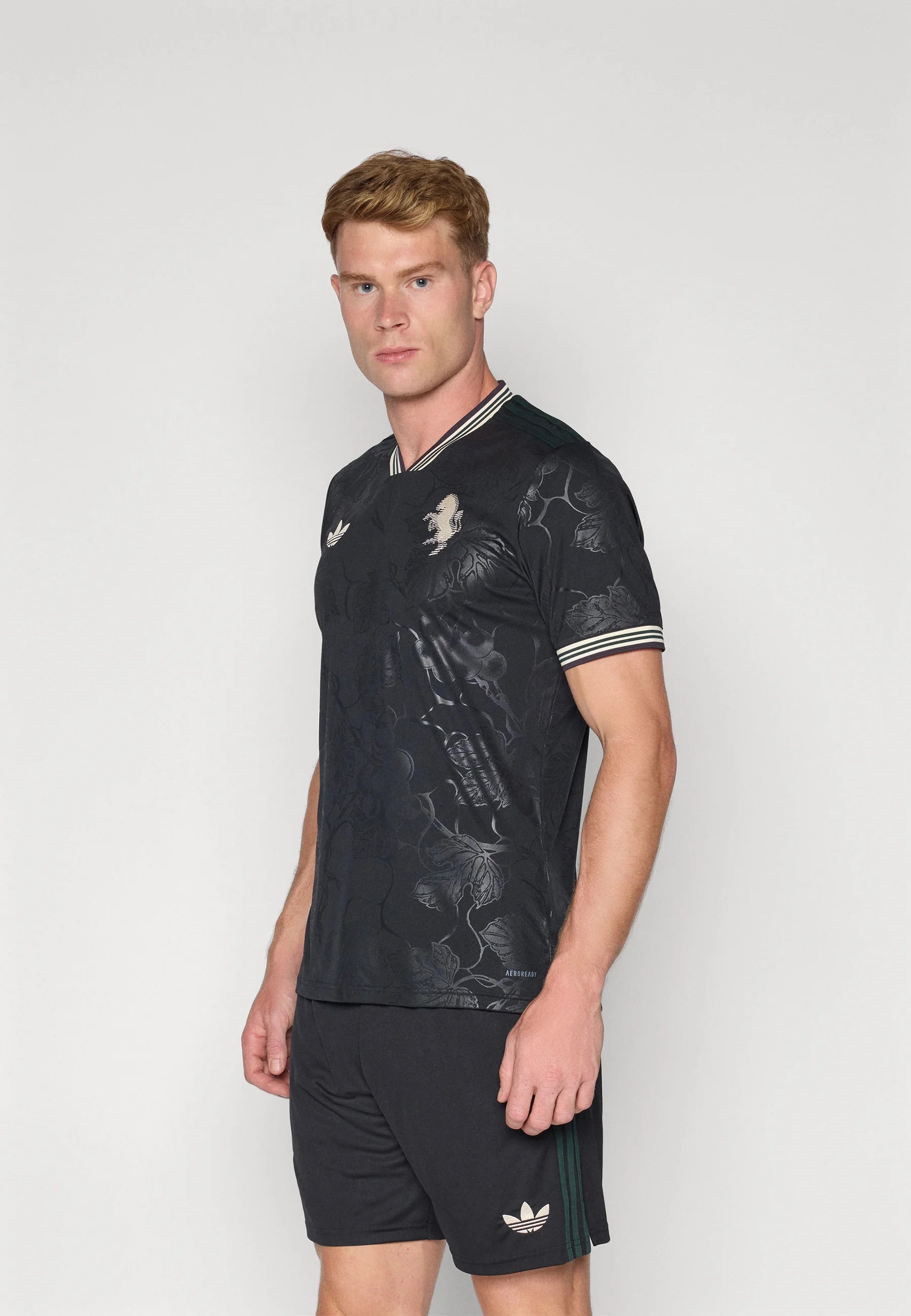 Maglia Terza Juventus 25/26