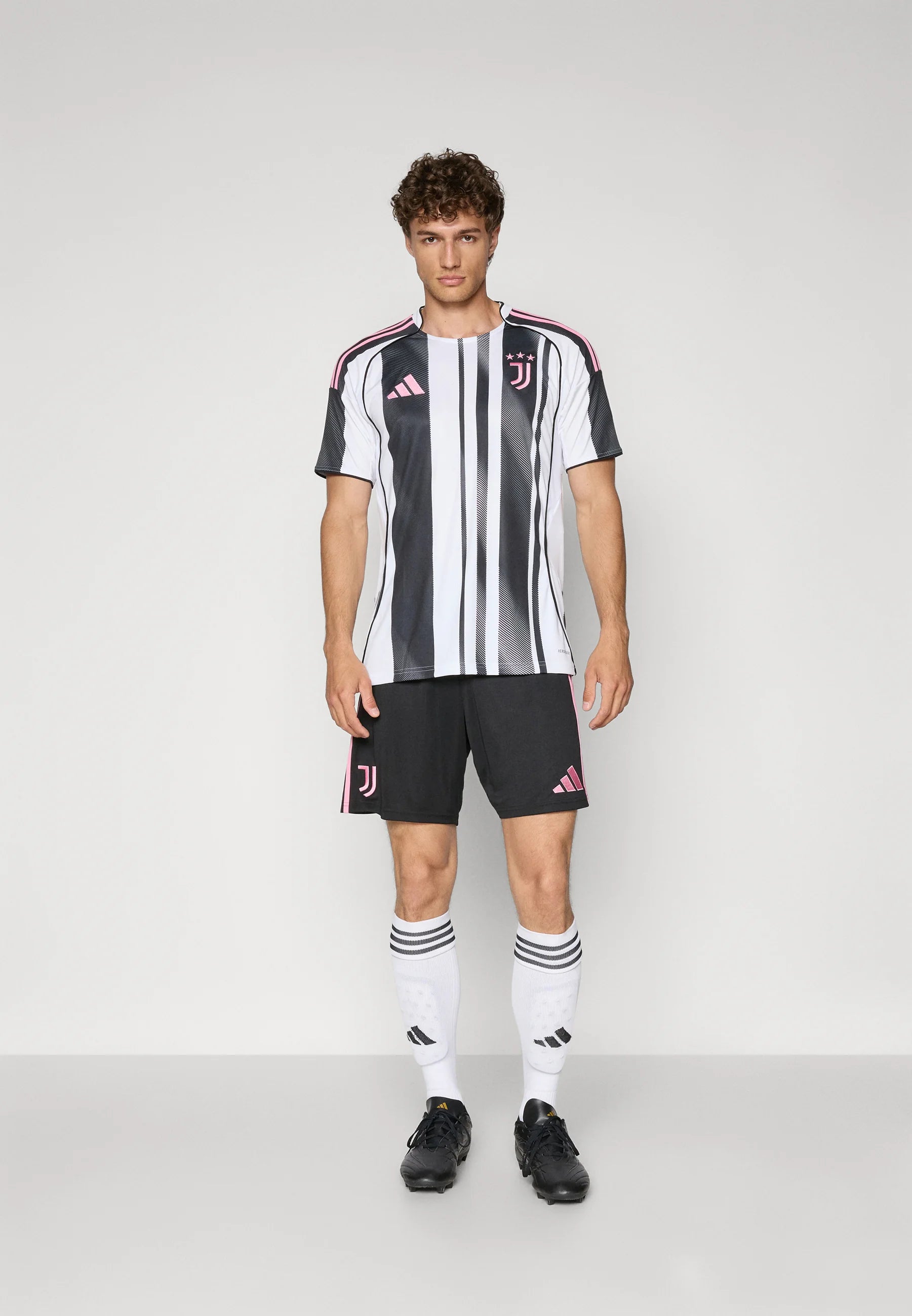 Maglia Casa Juventus 25/26