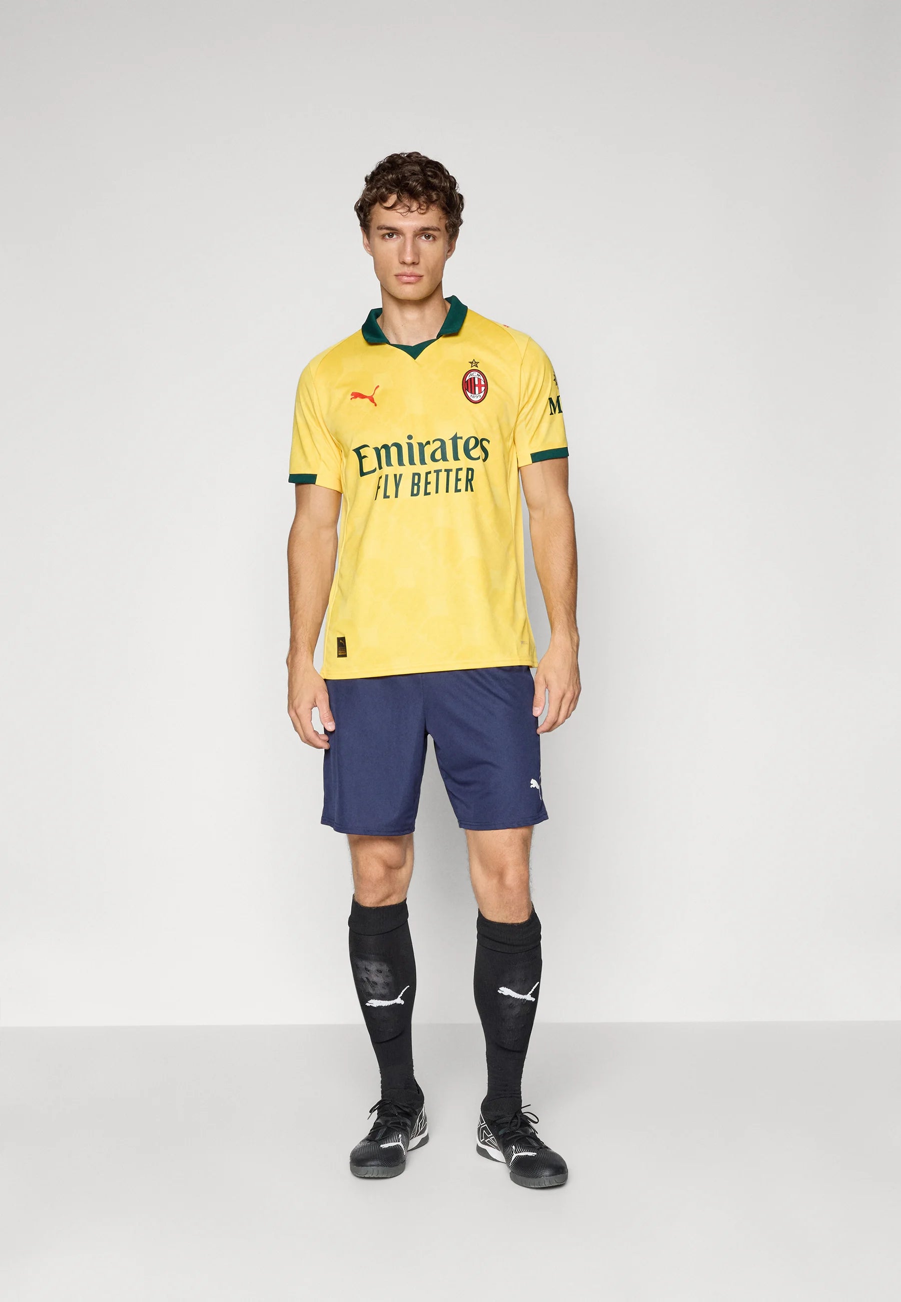 Maglia Terza AC Milan 25/26
