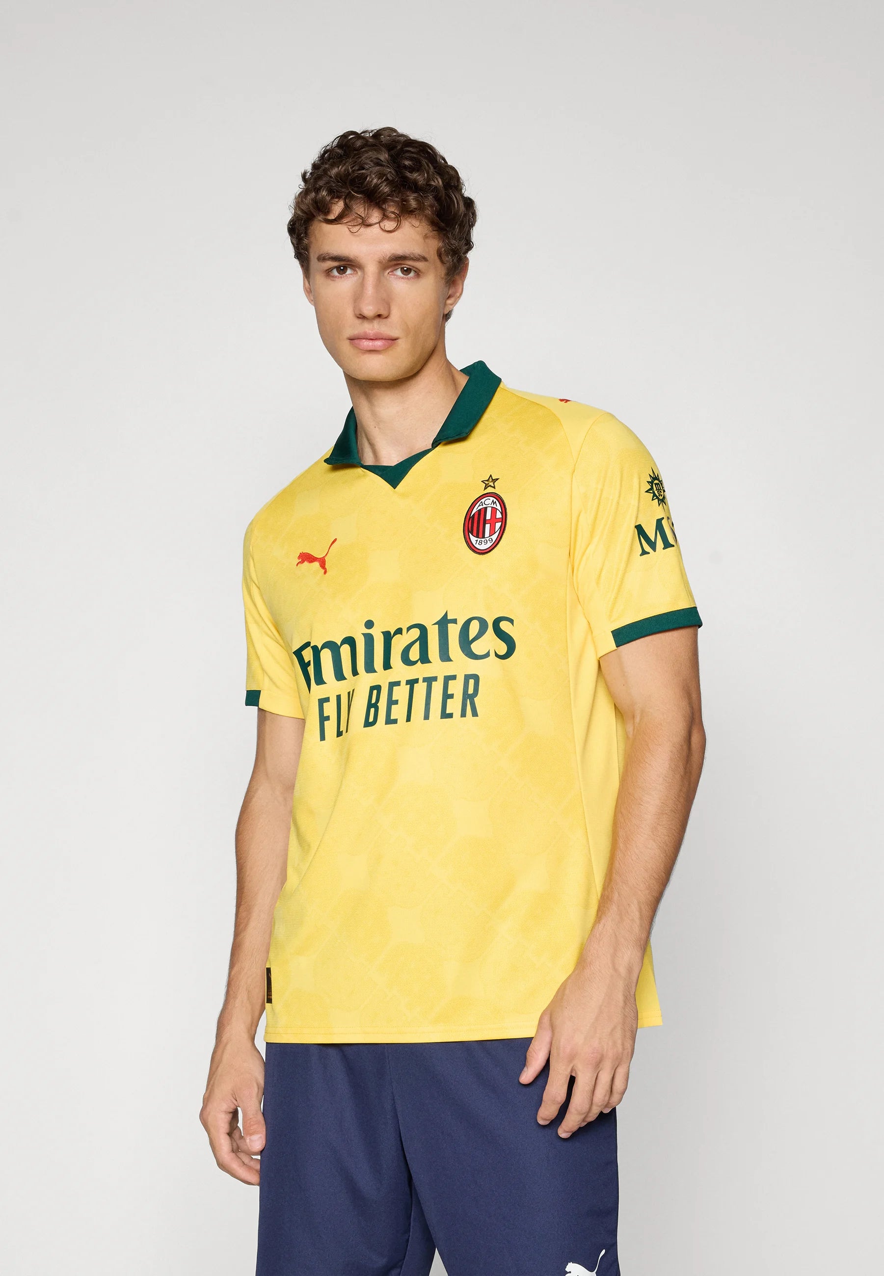 Maglia Terza AC Milan 25/26