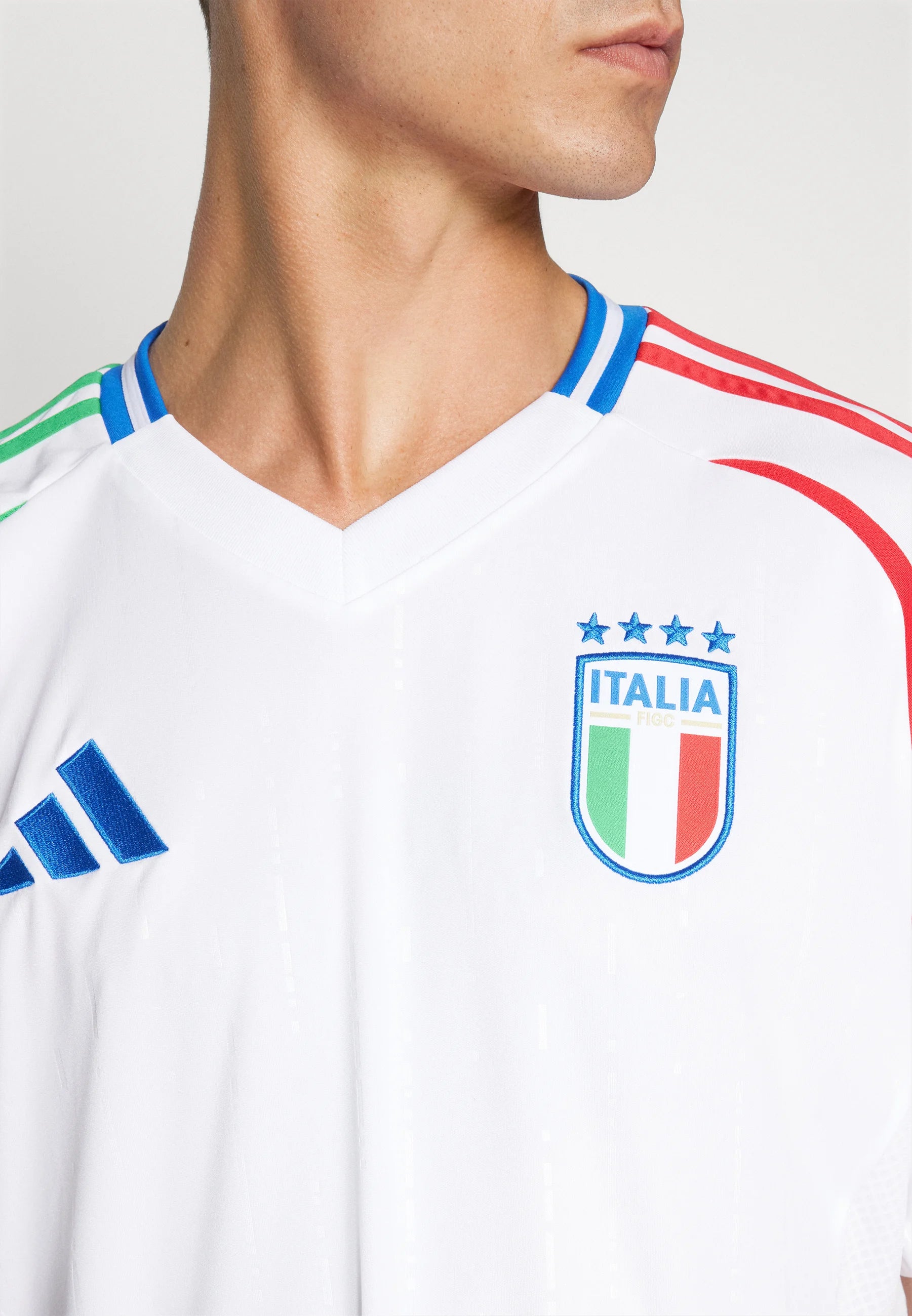 Maglia Away Italia 24/25