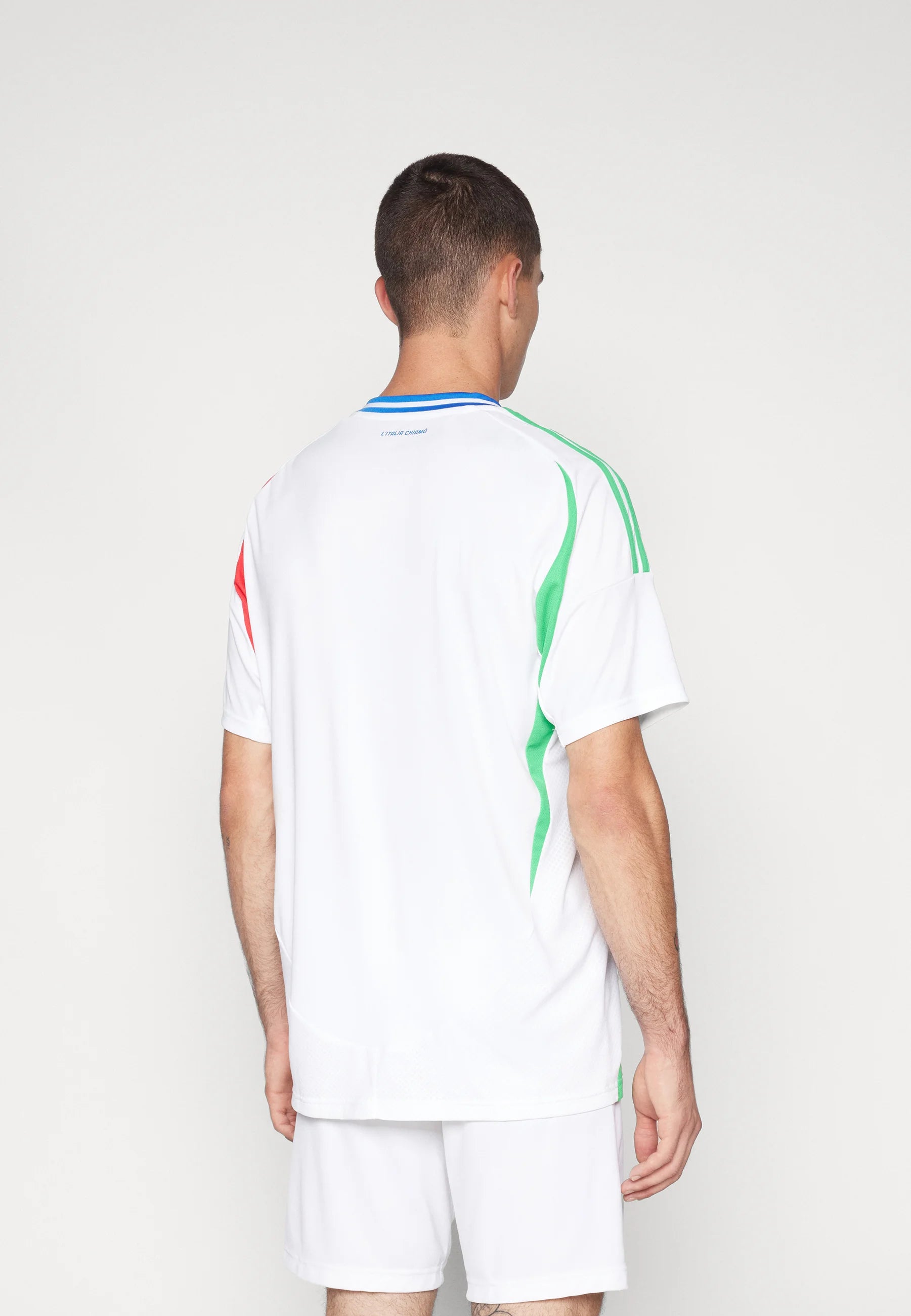 Maglia Away Italia 24/25