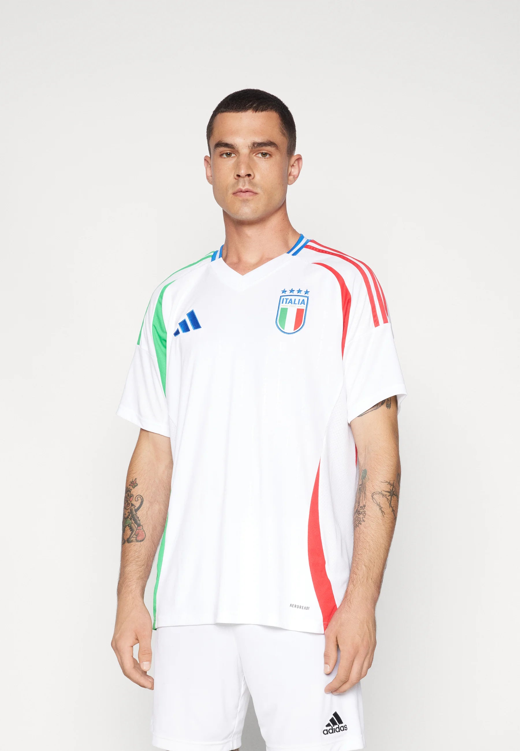 Maglia Away Italia 24/25