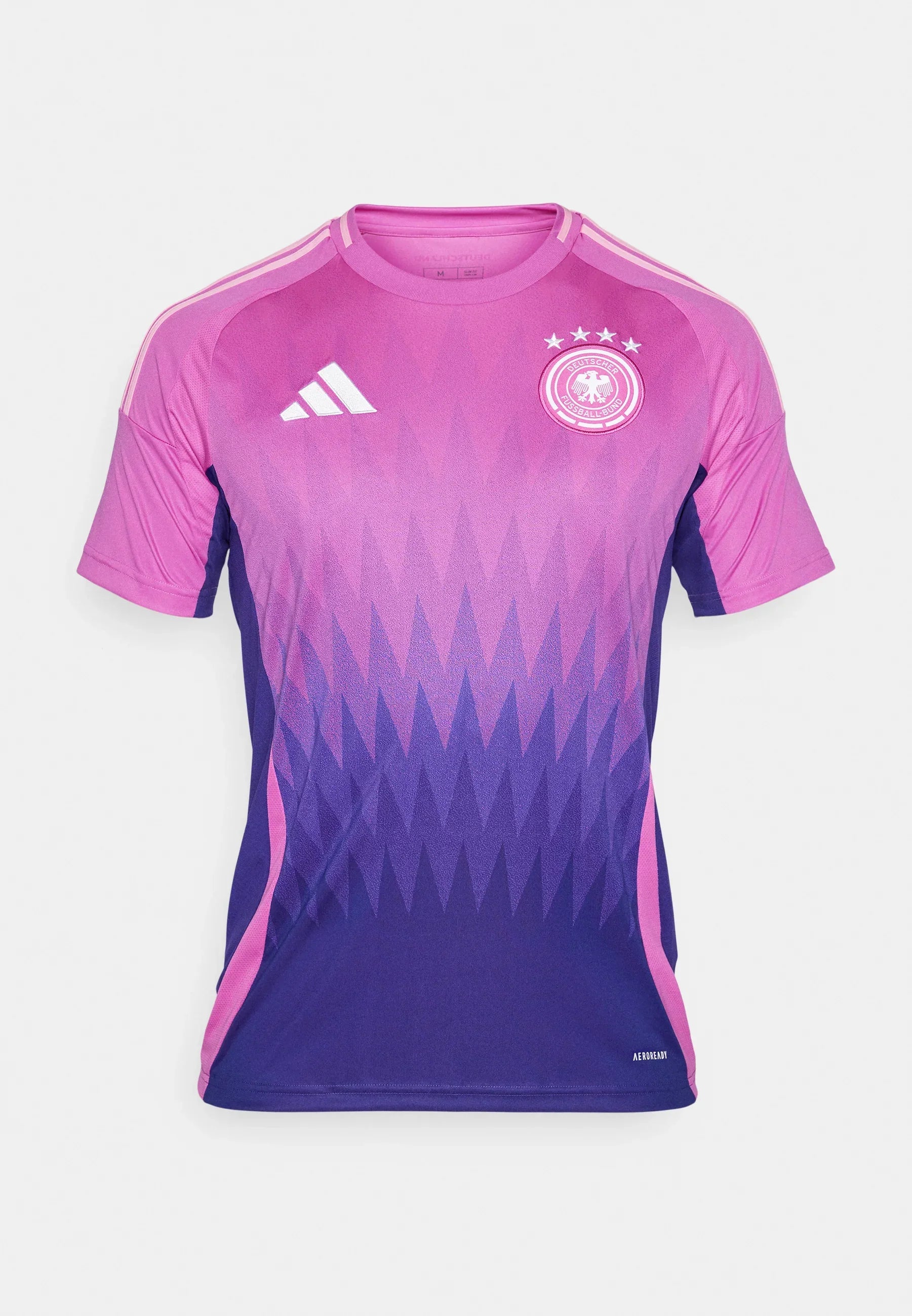 Germania 24/25 Maglia Away