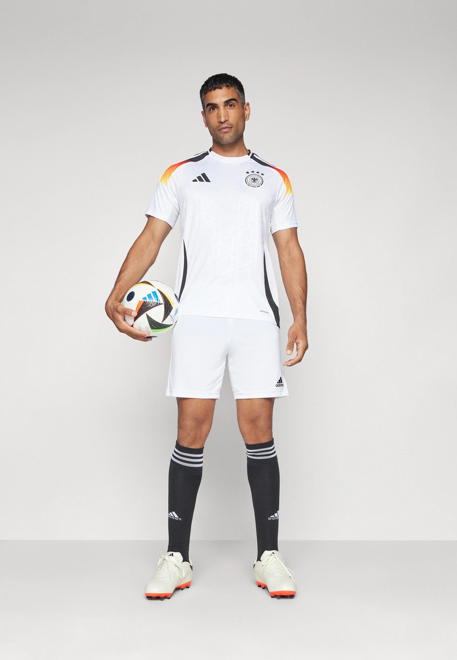 Maglia Home Germania 24/25