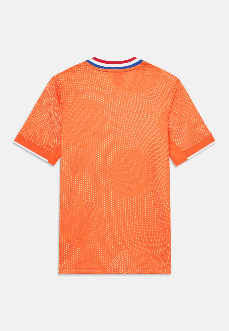 Maglia Casa Donna Euro Paesi Bassi 2025