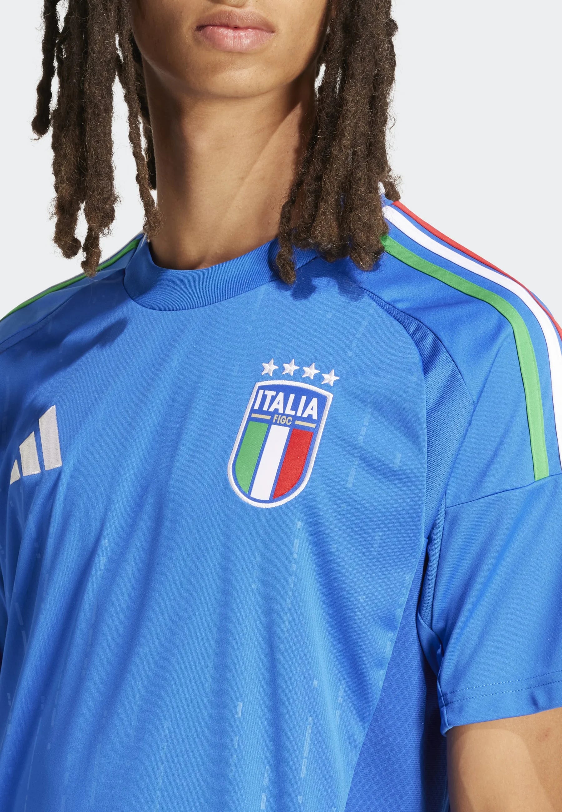 Maglia Casa Italia 2025