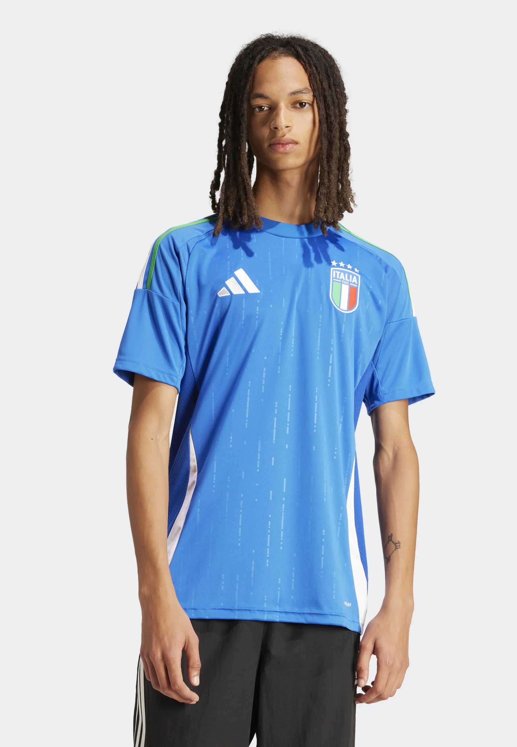Maglia Casa Italia 2025