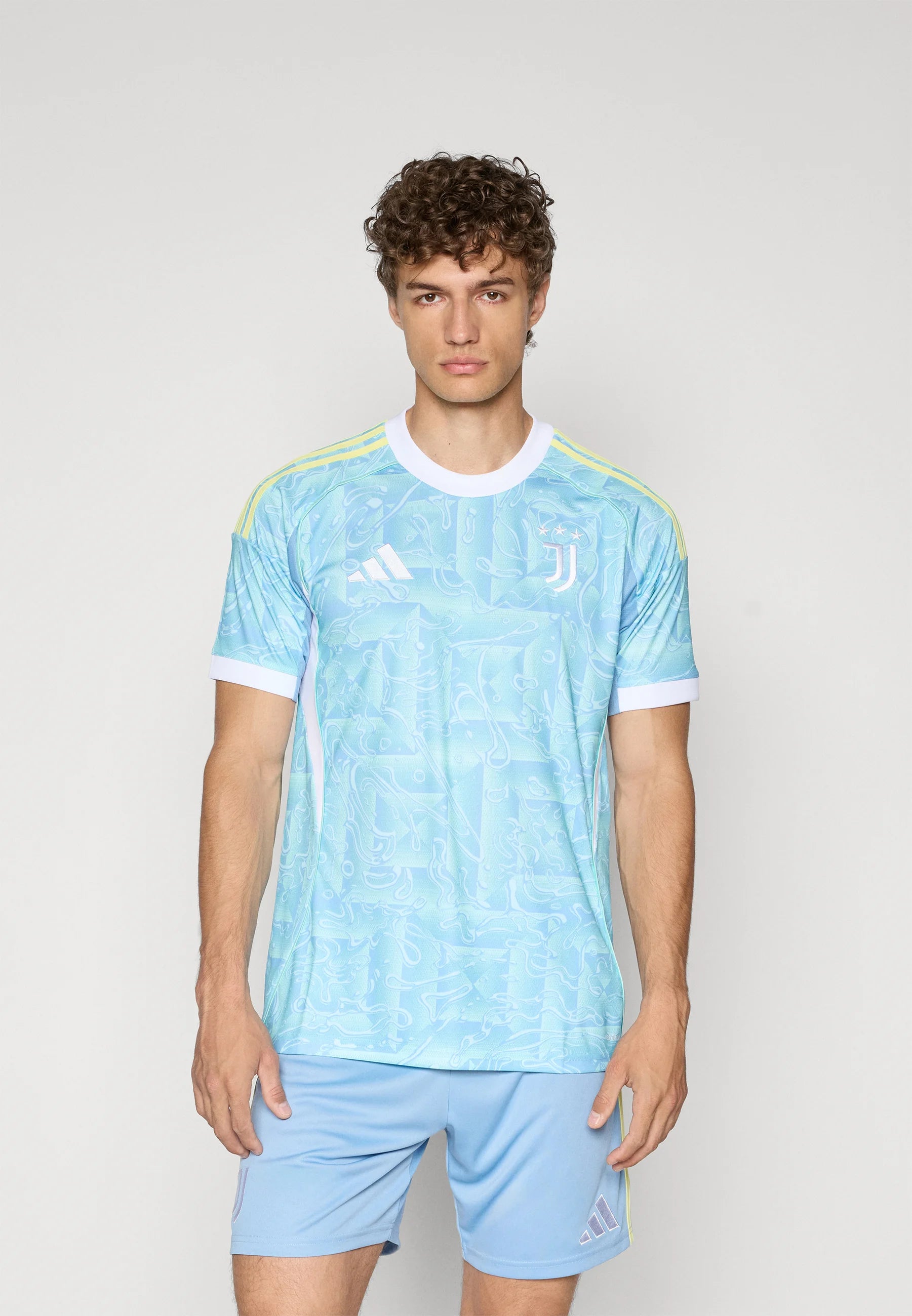 Maglia Away Juventus 25/26
