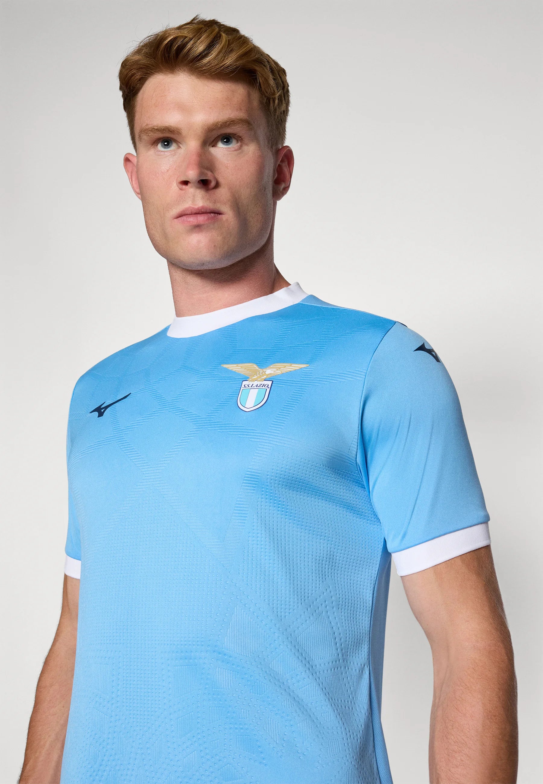 Maglia Casa Lazio 25/26