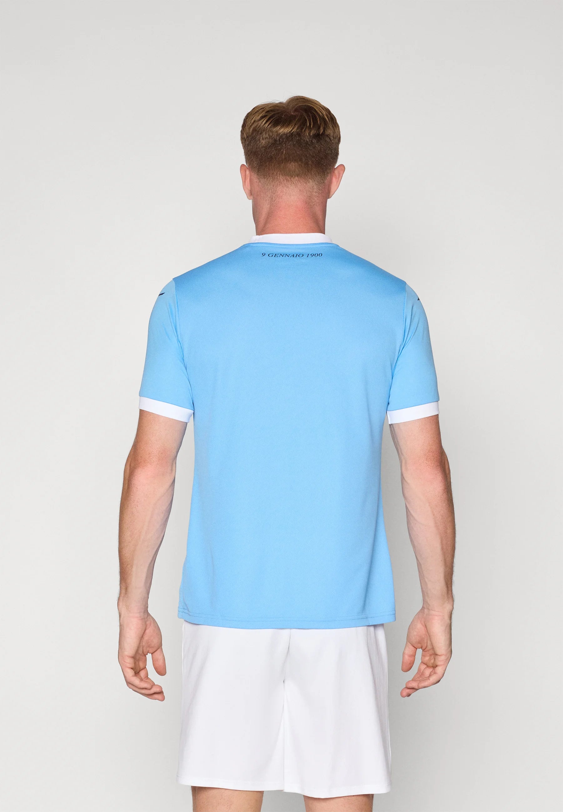 Maglia Casa Lazio 25/26