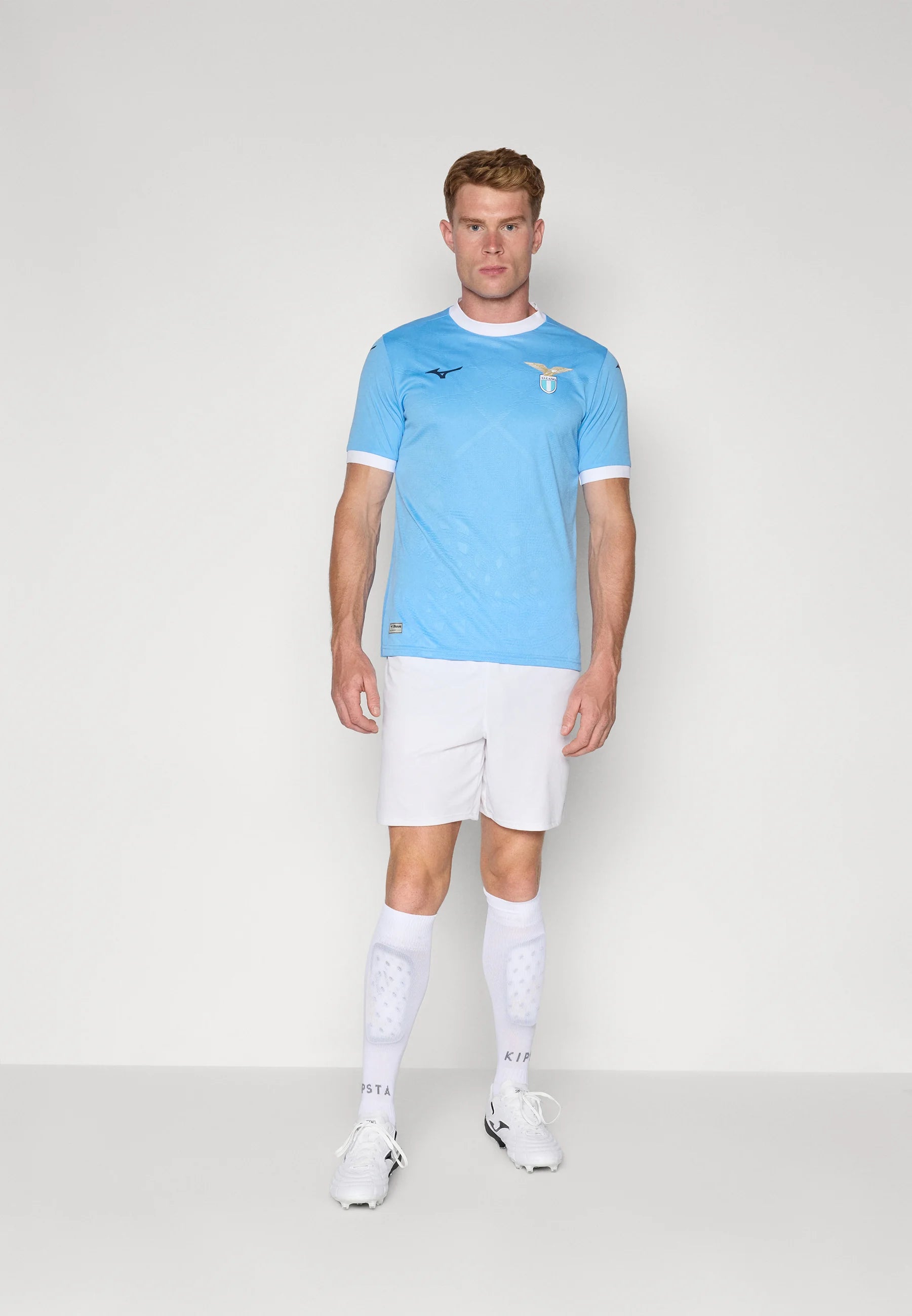 Maglia Casa Lazio 25/26