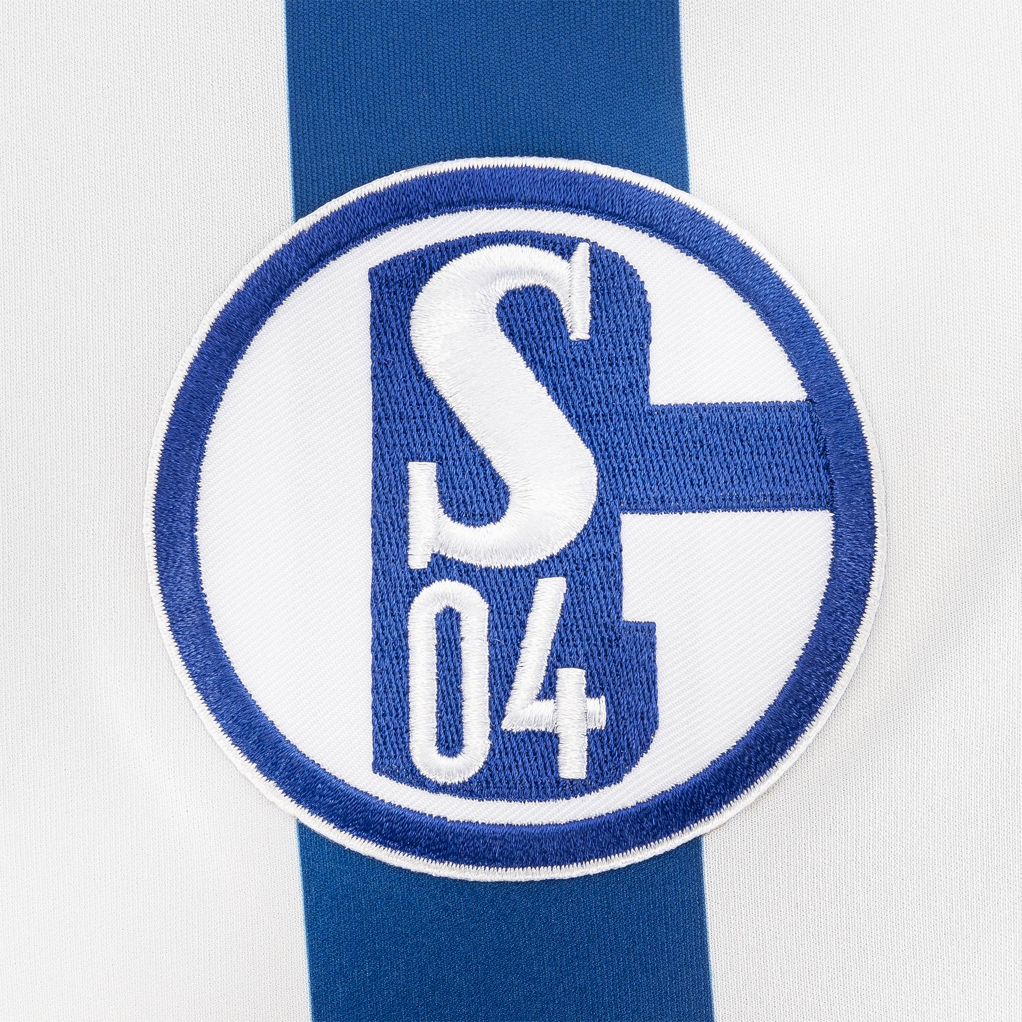 Maglia Away Schalke 04 25/26