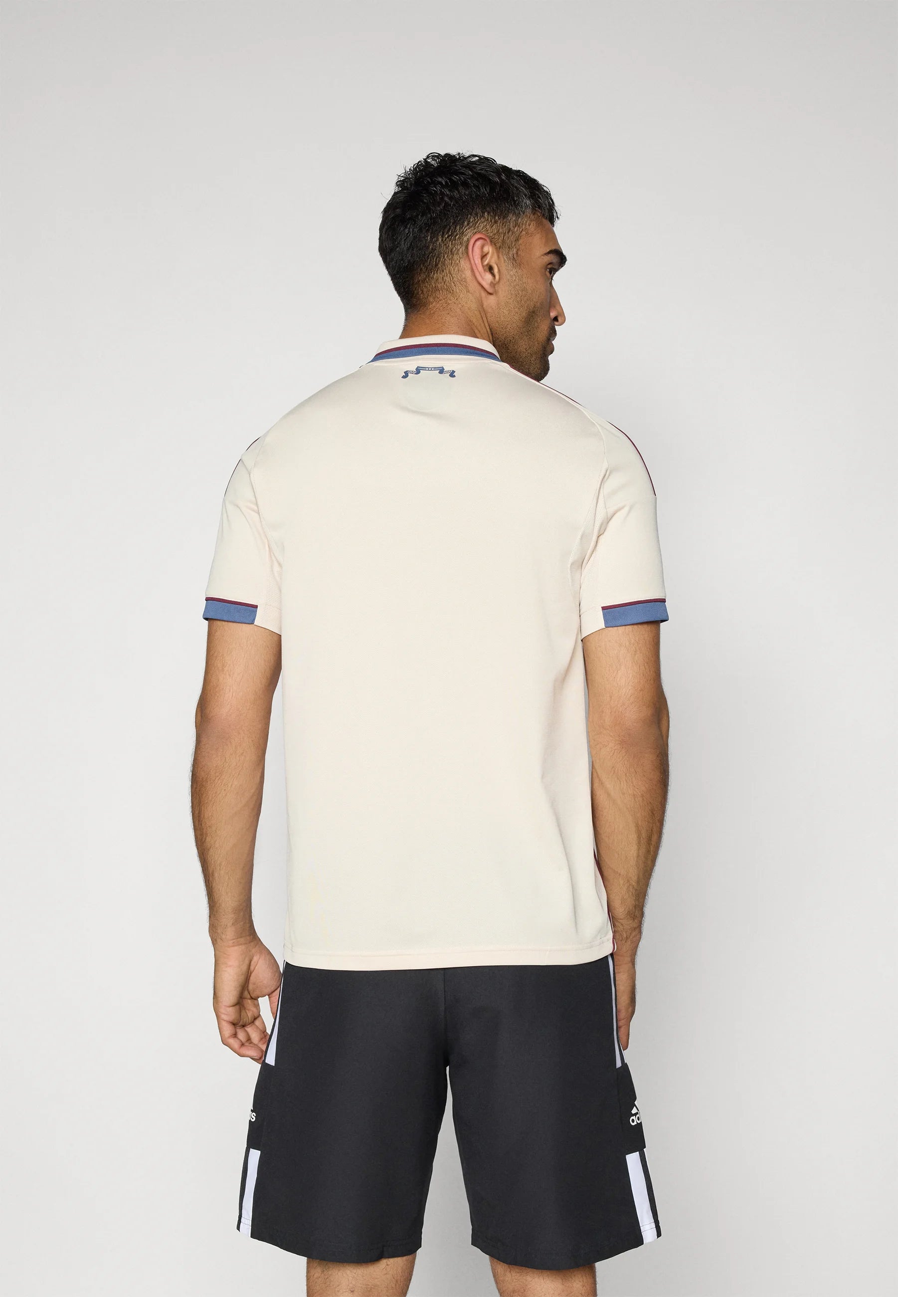 Ajax Amsterdam 25/26 Terza Maglia