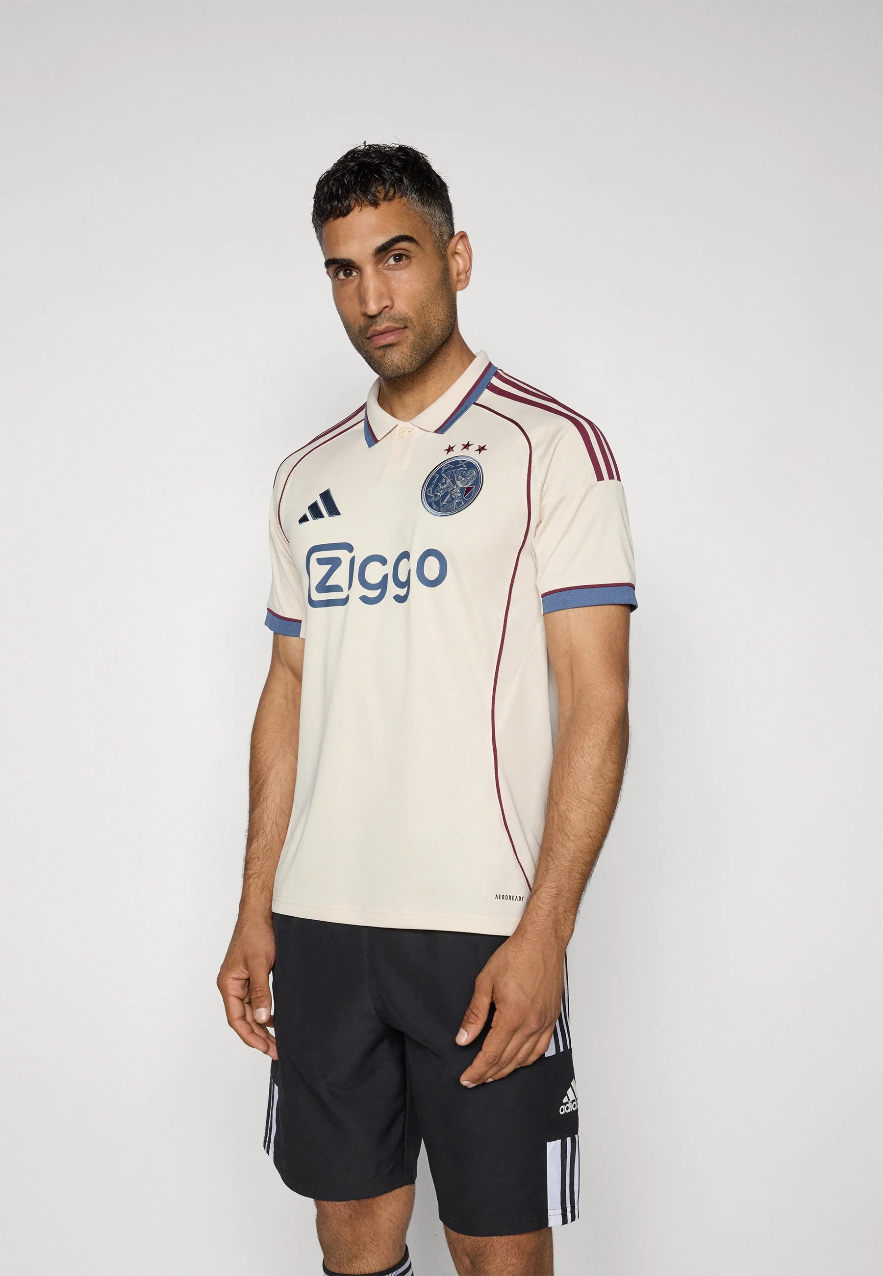 Ajax Amsterdam 25/26 Terza Maglia