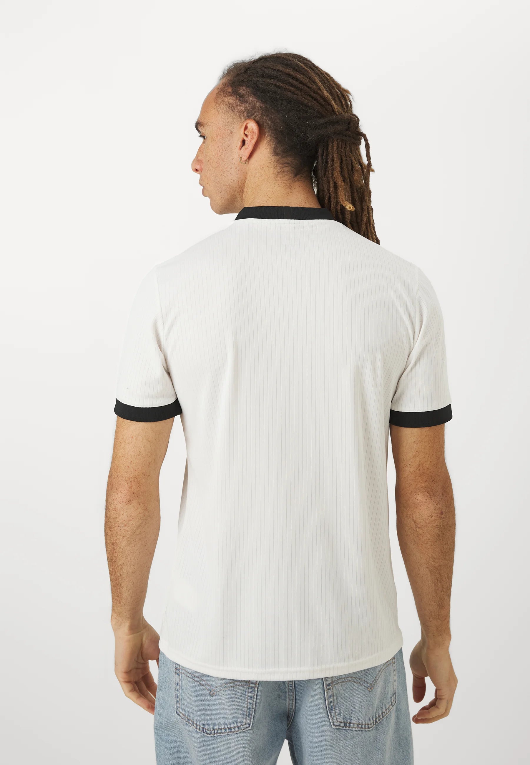 Germania 2024-2025 Maglia Speciale Bianca 125° Anniversario