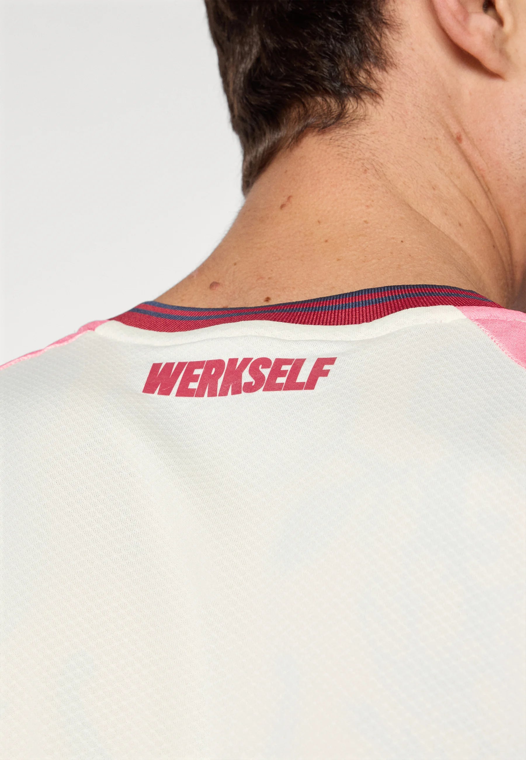 Maglia Away Bayer 04 Leverkusen 25/26