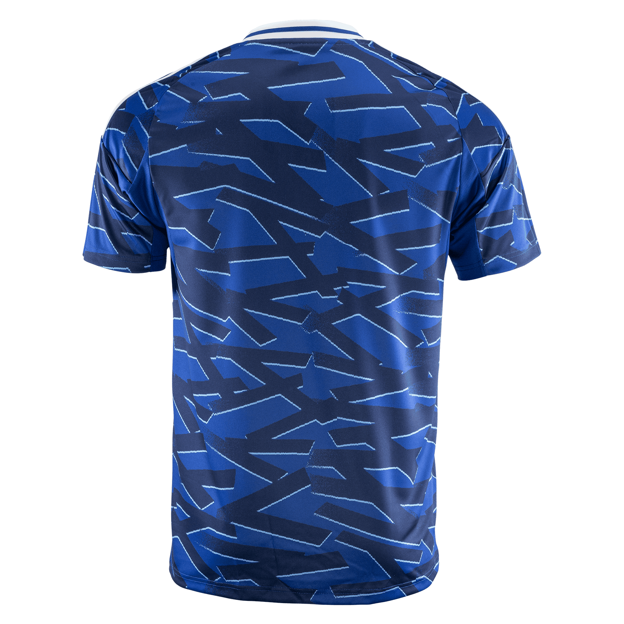 Maglia Casa Schalke 04 25/26