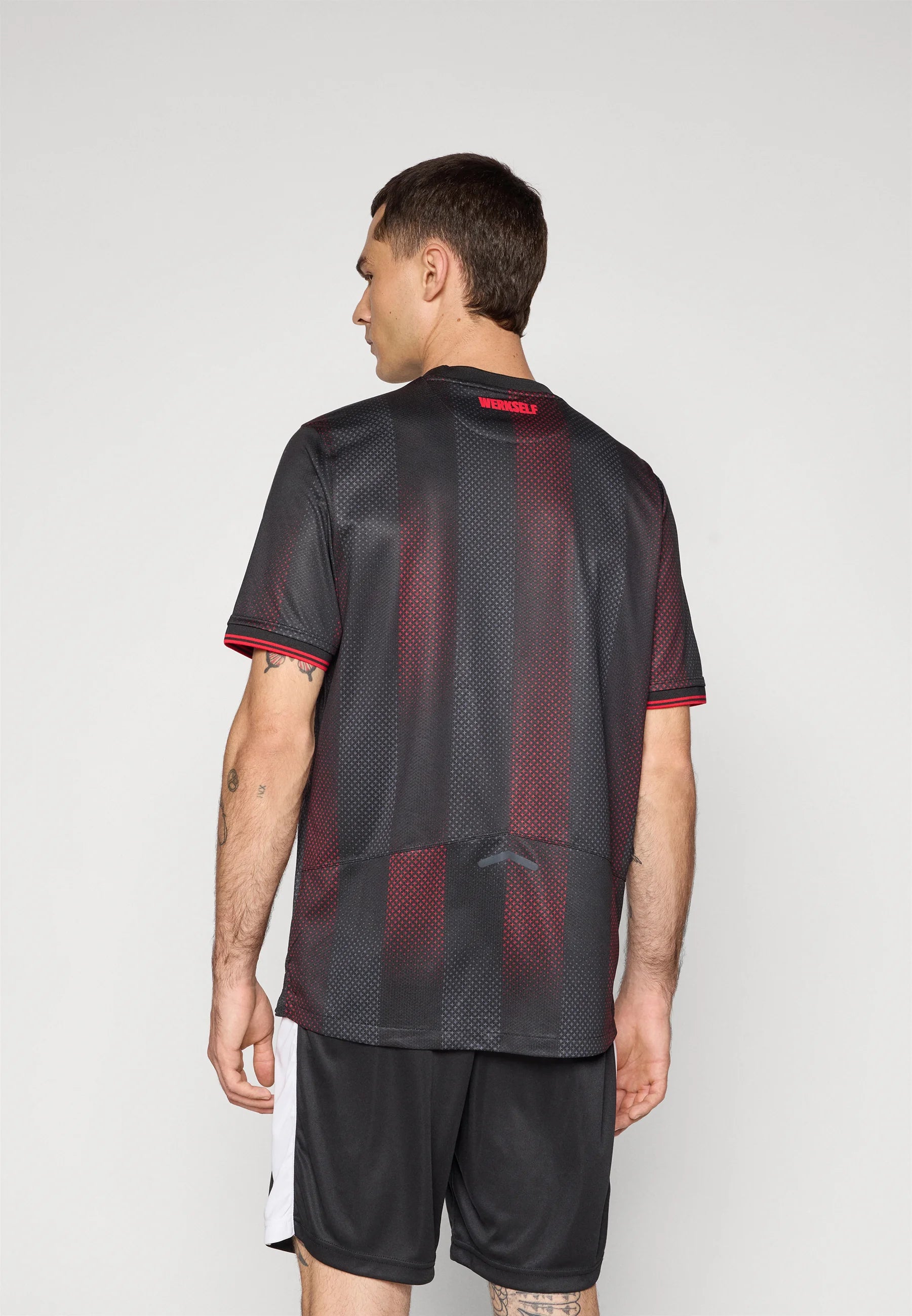 Maglia Casa Bayer 04 Leverkusen 25/26