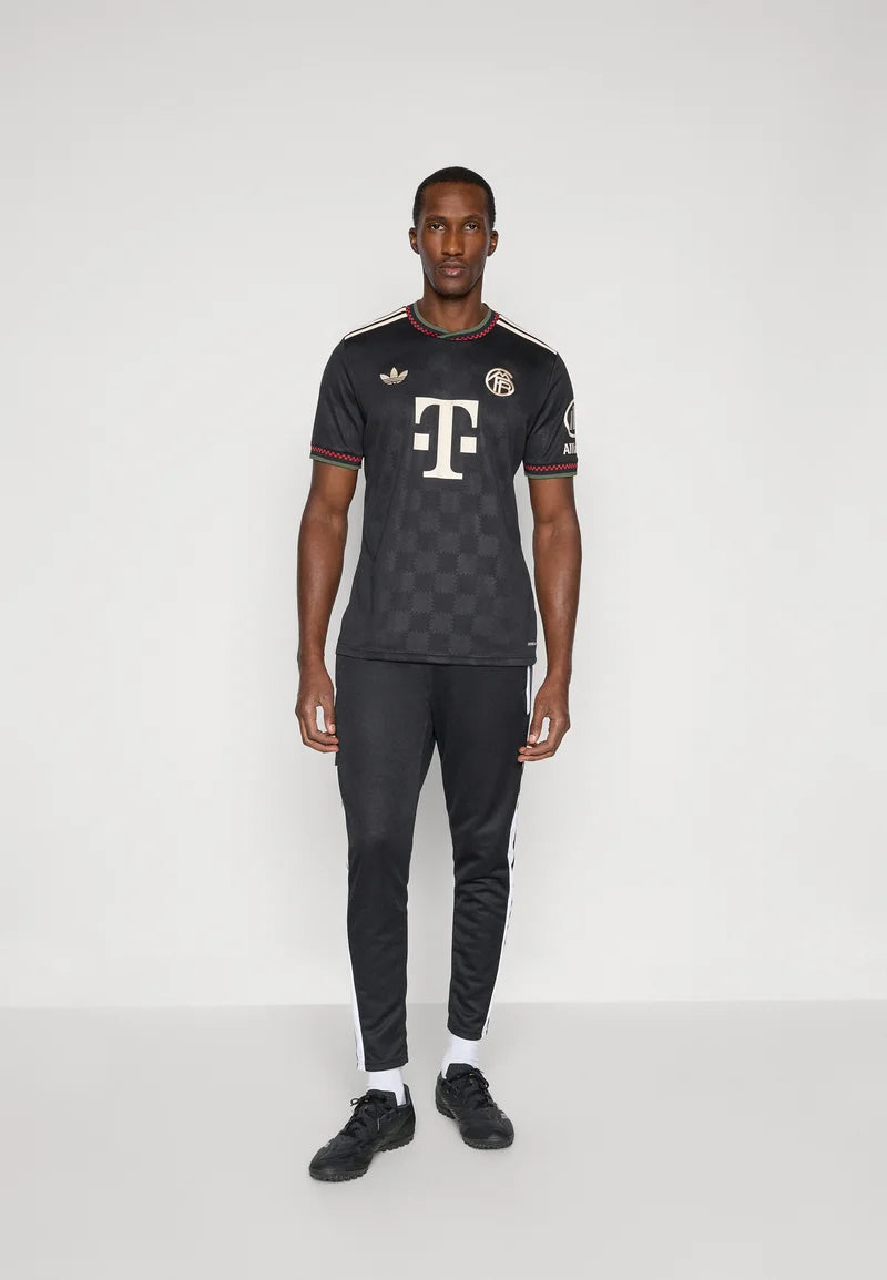 Maglia Third Bayern Monaco 25/26