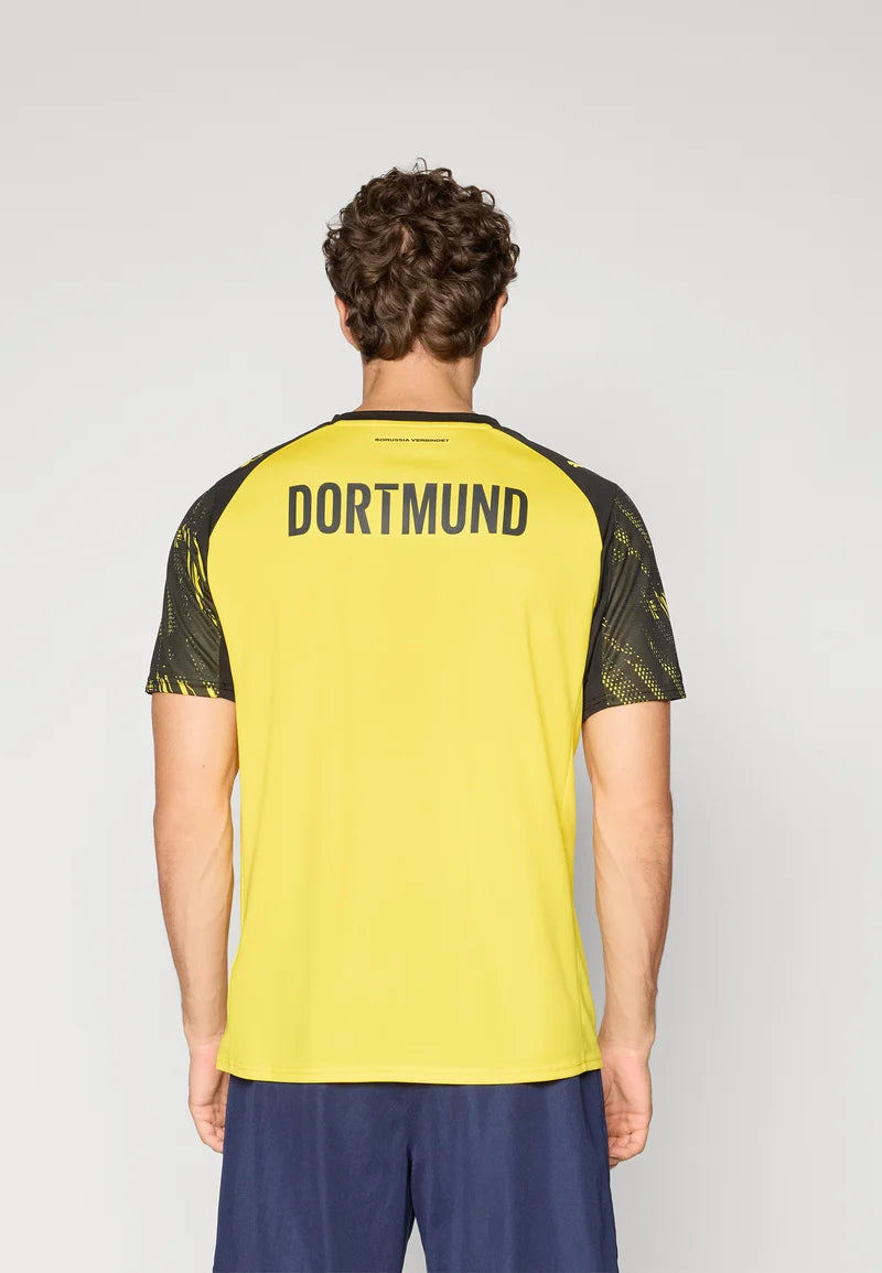 Maglia Casa Borussia Dortmund 25/26