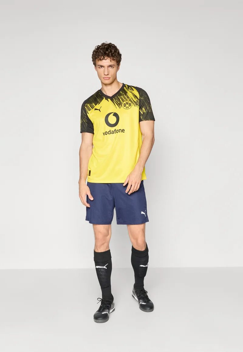Maglia Casa Borussia Dortmund 25/26
