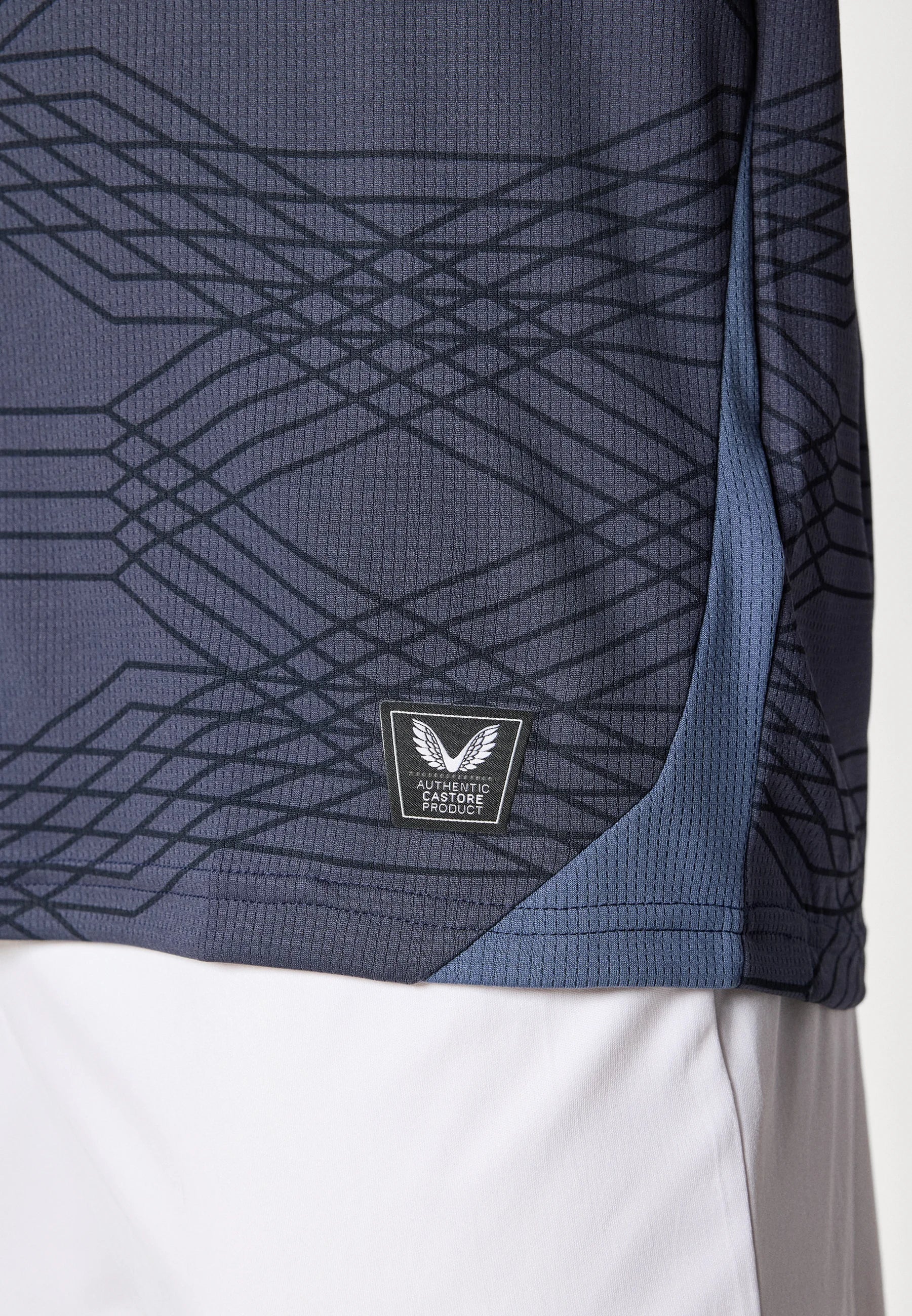 Maglia Away Feyenoord 25/26