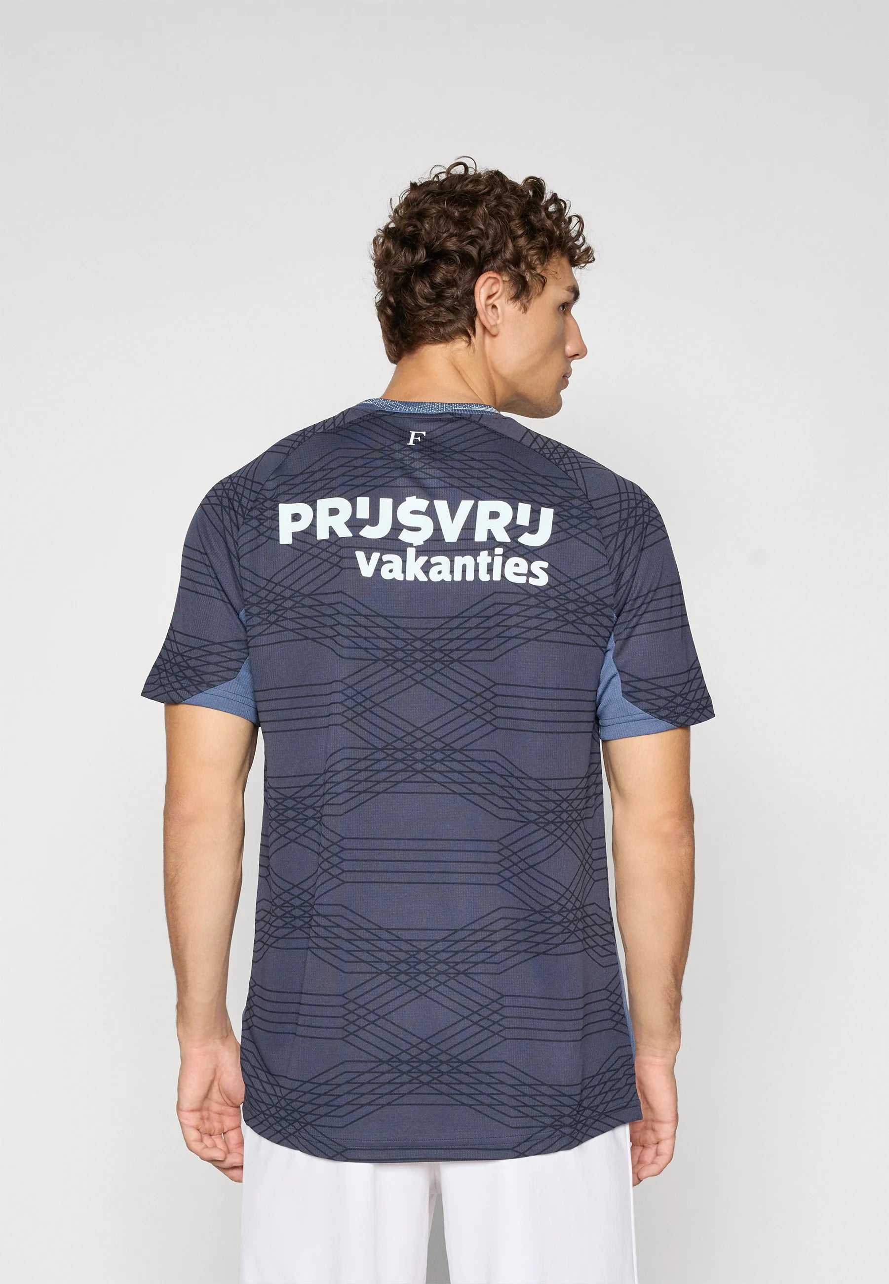 Maglia Away Feyenoord 25/26