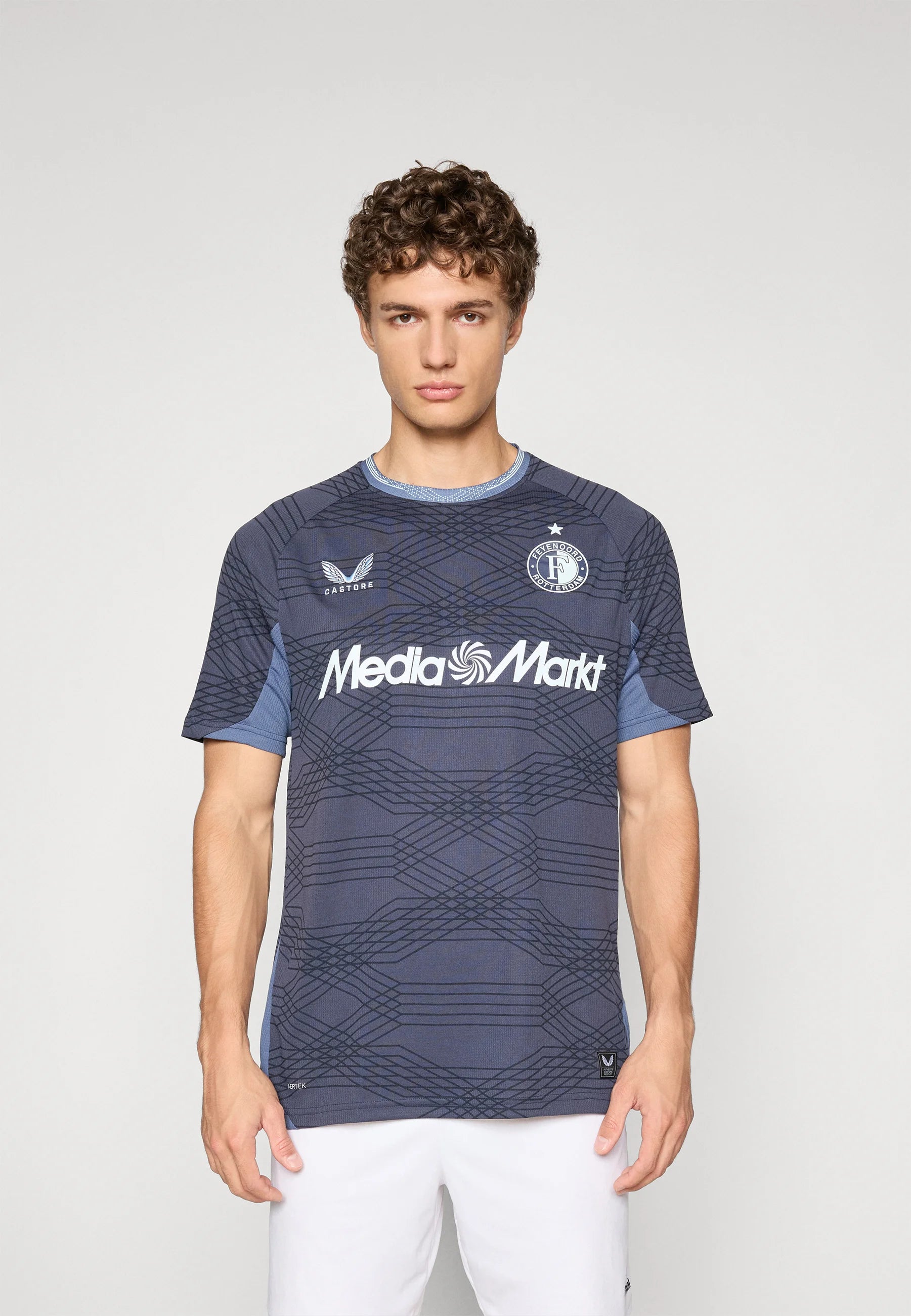 Maglia Away Feyenoord 25/26