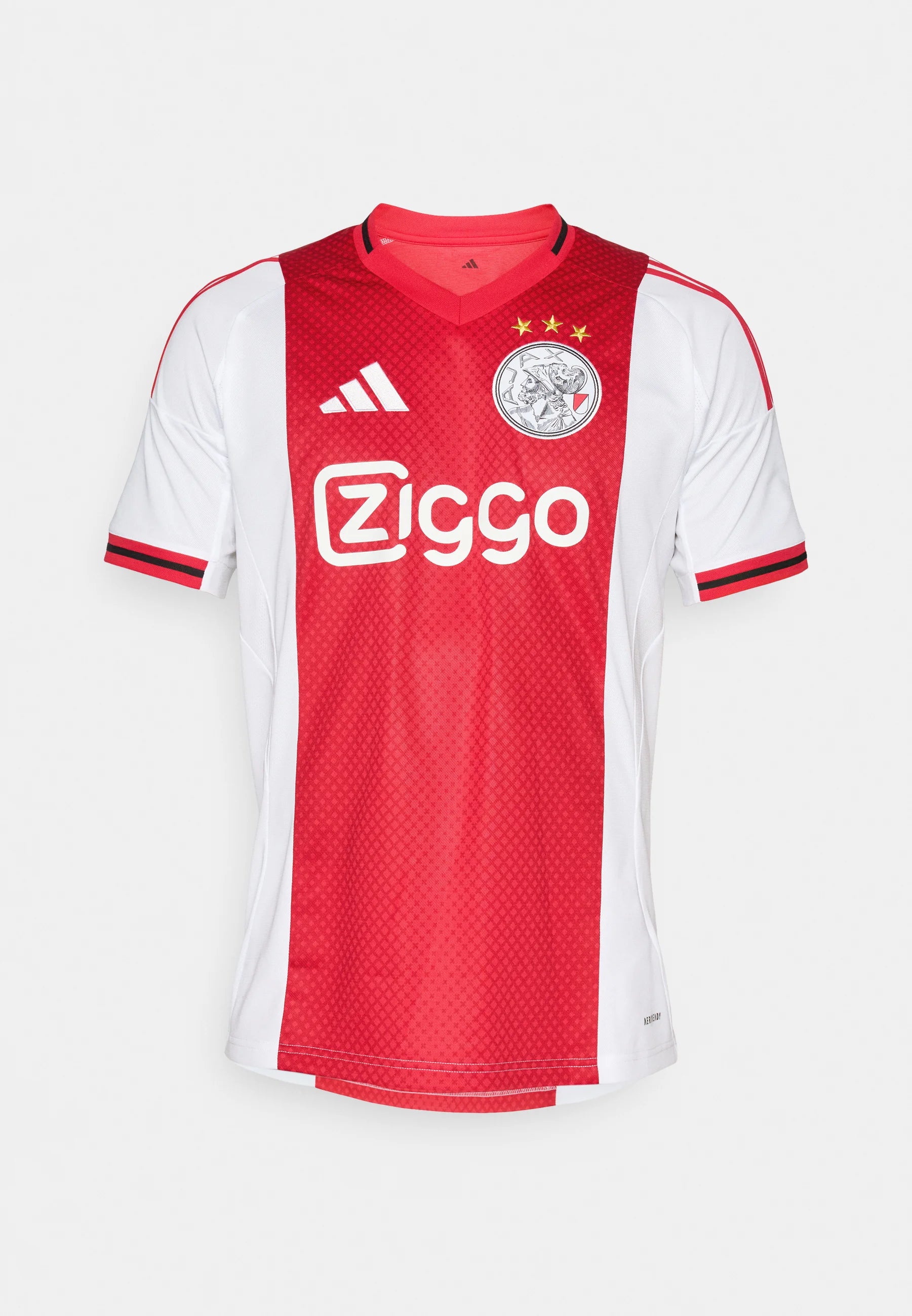 Maillot de football domicile Ajax Amsterdam 25/26