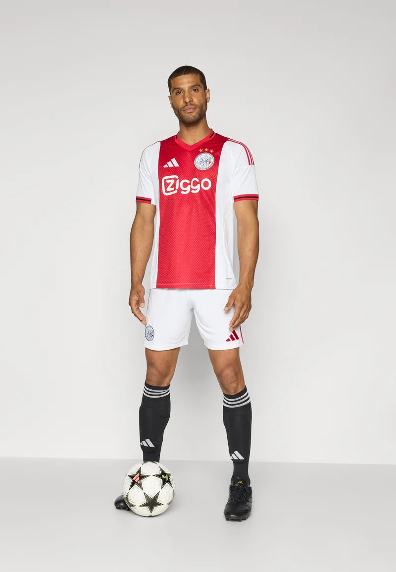 Maglia da calcio casa Ajax Amsterdam 25/26