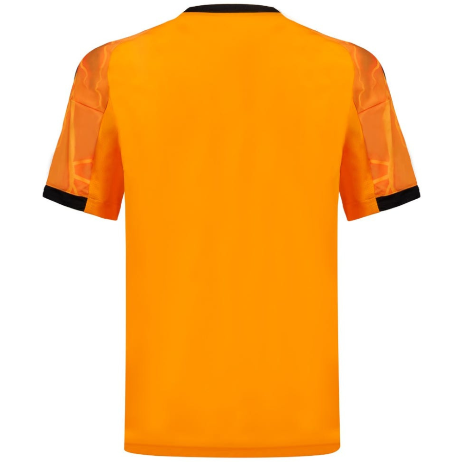 AS Roma 25/26 Away Kids Jersey