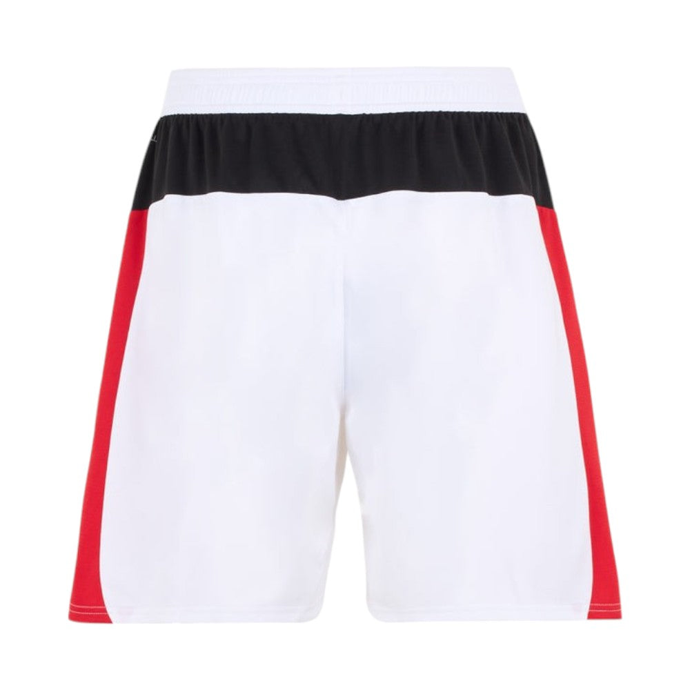 Maillot extérieur AC Milan 25/26 pour enfant