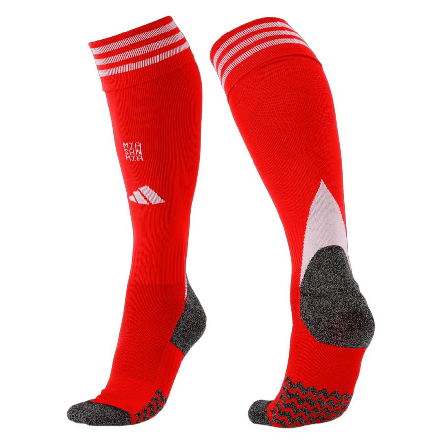Bayern München 25/26 Home Kids Jersey