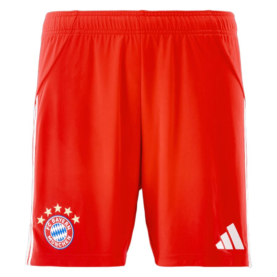 Bayern München 25/26 Home Kids Jersey